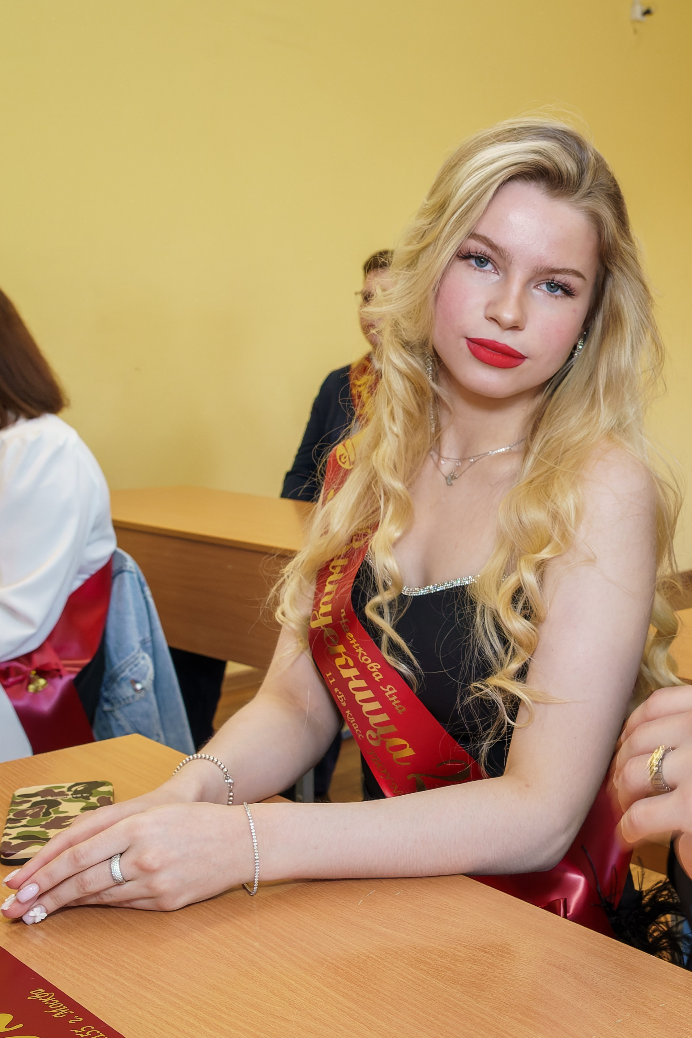 Фотосъёмка последний звонок, выпускной, бал. «Студия DRONAVT`s» — видеосъёмка и фотография г. Москва