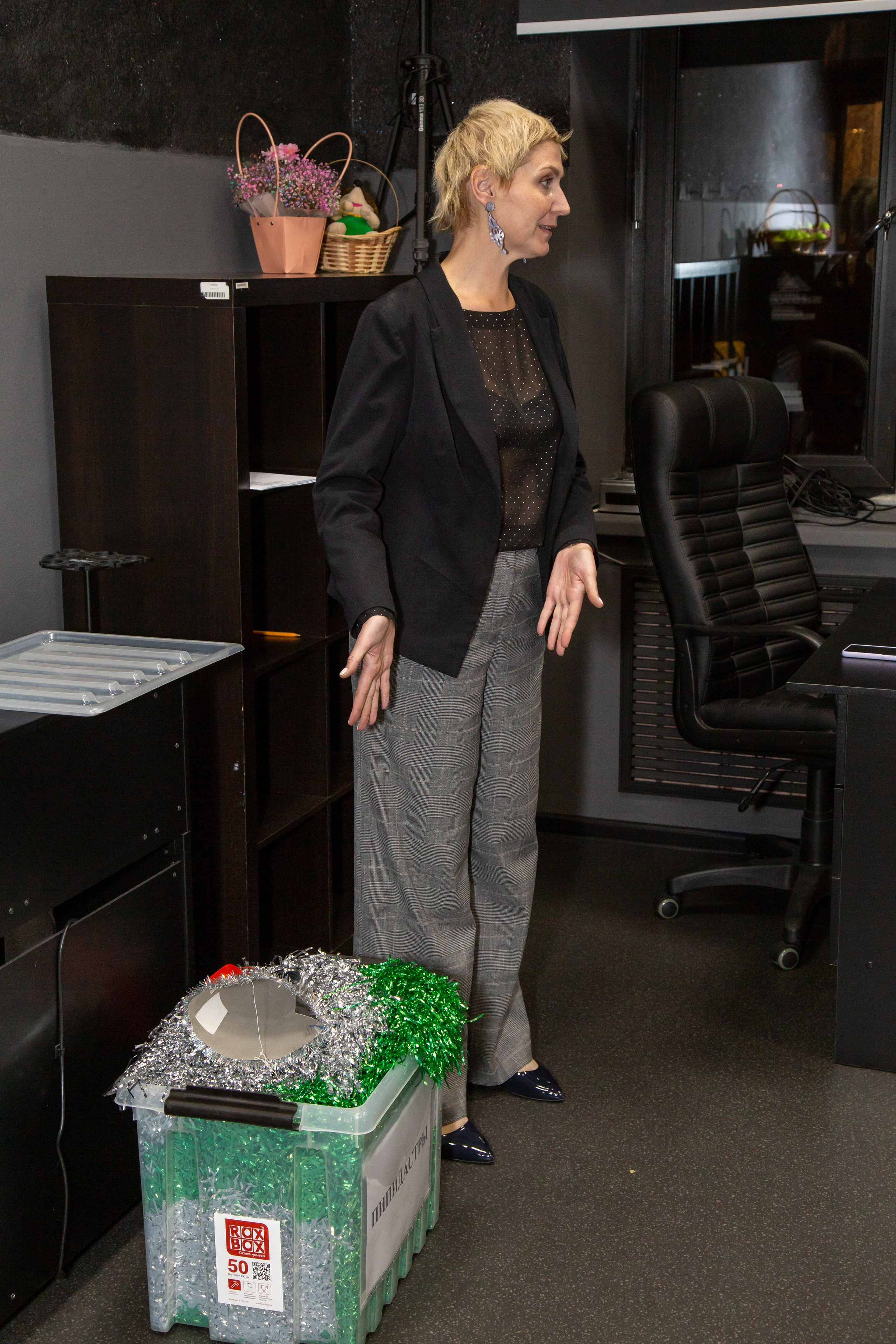 Репортажная съёмка для Домисольки на новый год. «Студия DRONAVT`s» — видеосъёмка и фотография г. Москва