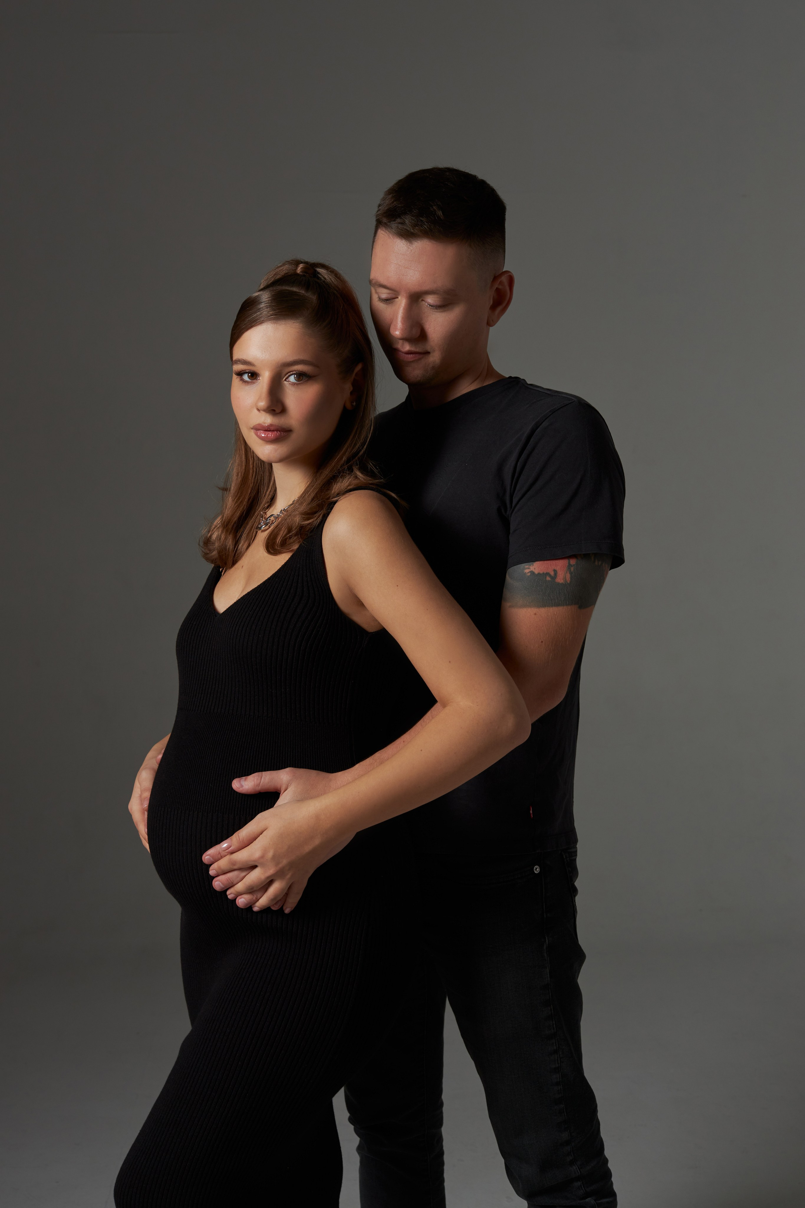 Беременность. Коммерческий фотограф Москва