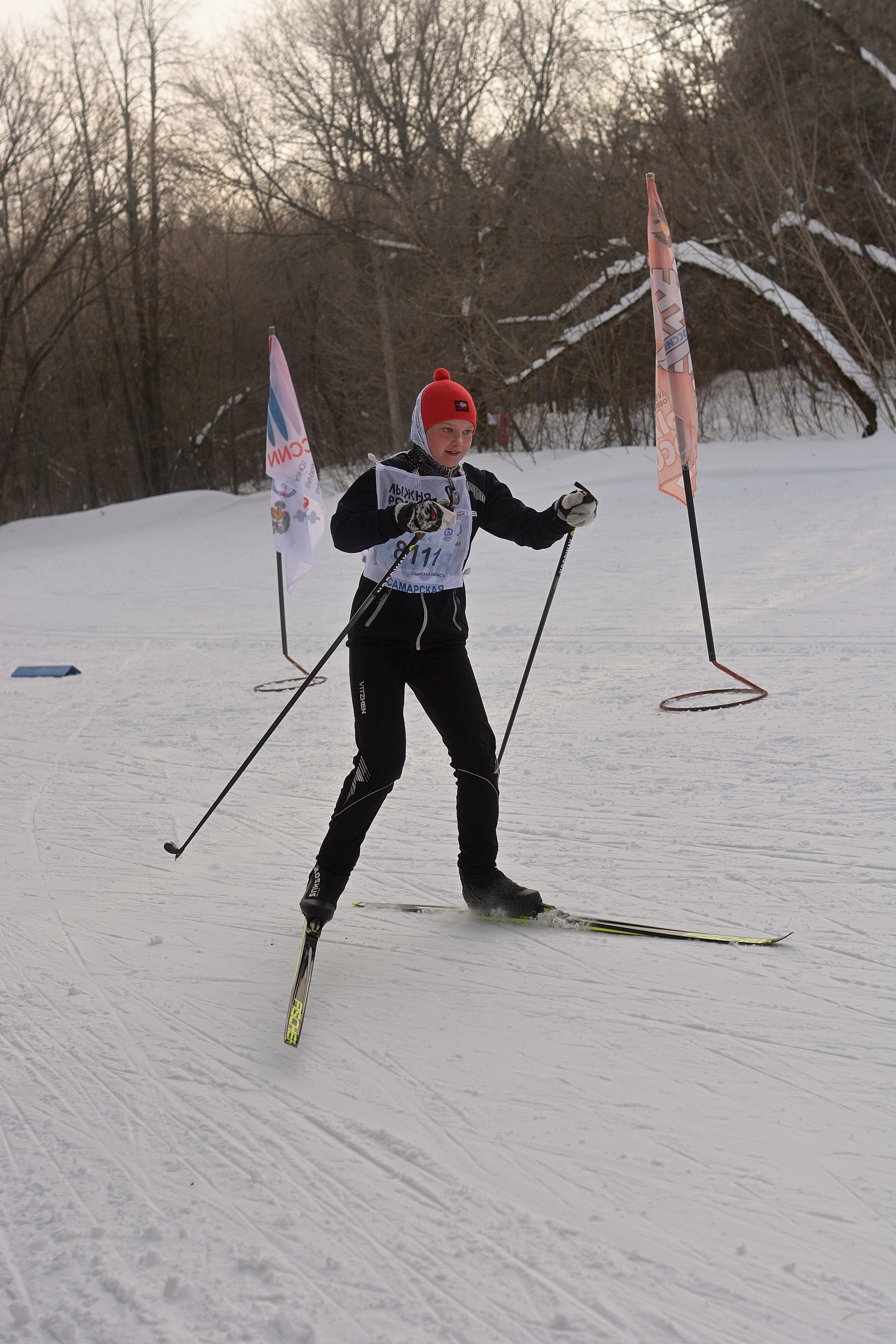 Арт-студия "Мастер и Маргарита". Лыжня России 2024. Фотосессии. Фотопроекты. Сызрань. Сызрань фотографы. Сызрань фотосессии.
