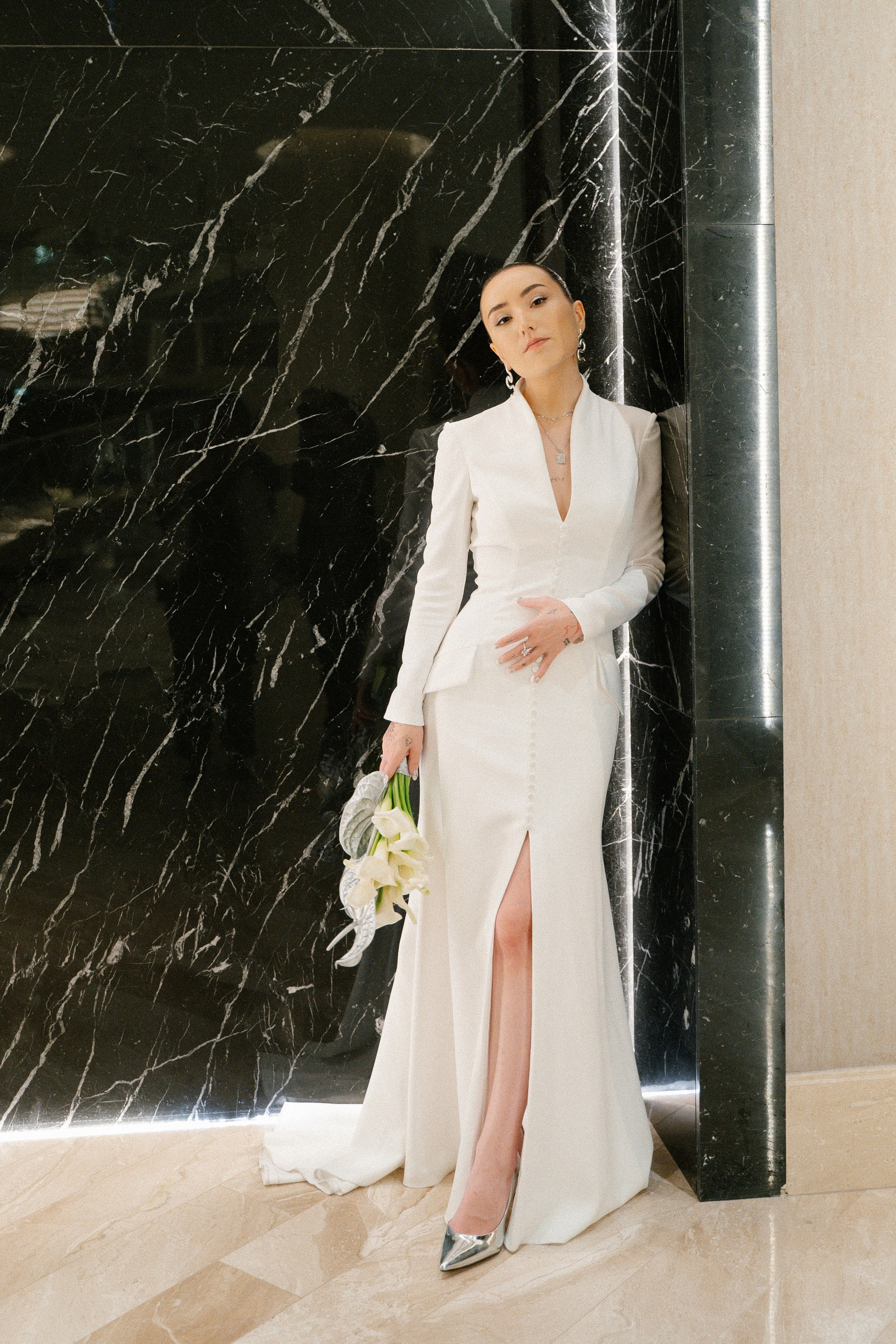 Вегас. Главная