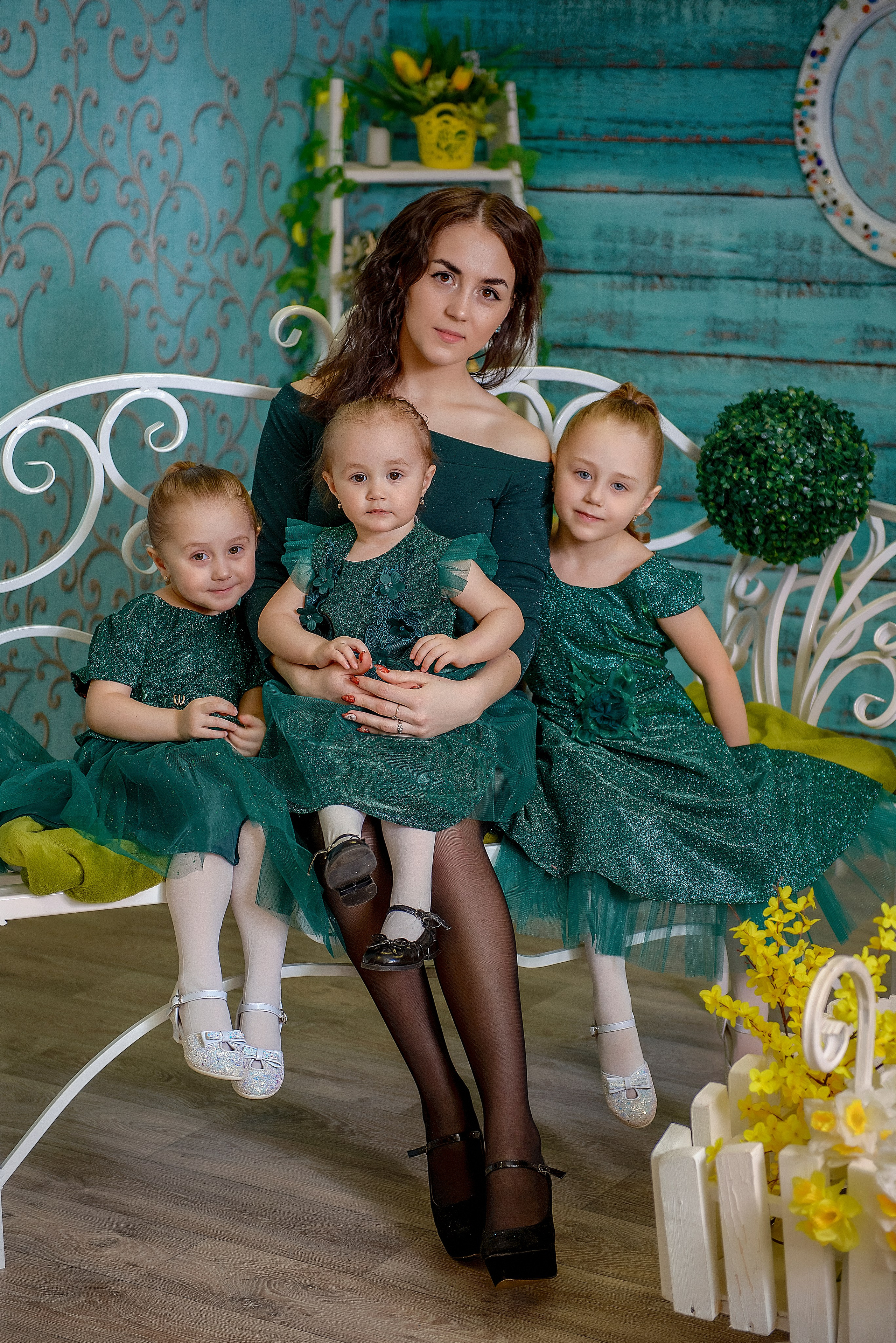 Семейные фотосессии. Семейный и детский фотограф Татьяна Перевалова