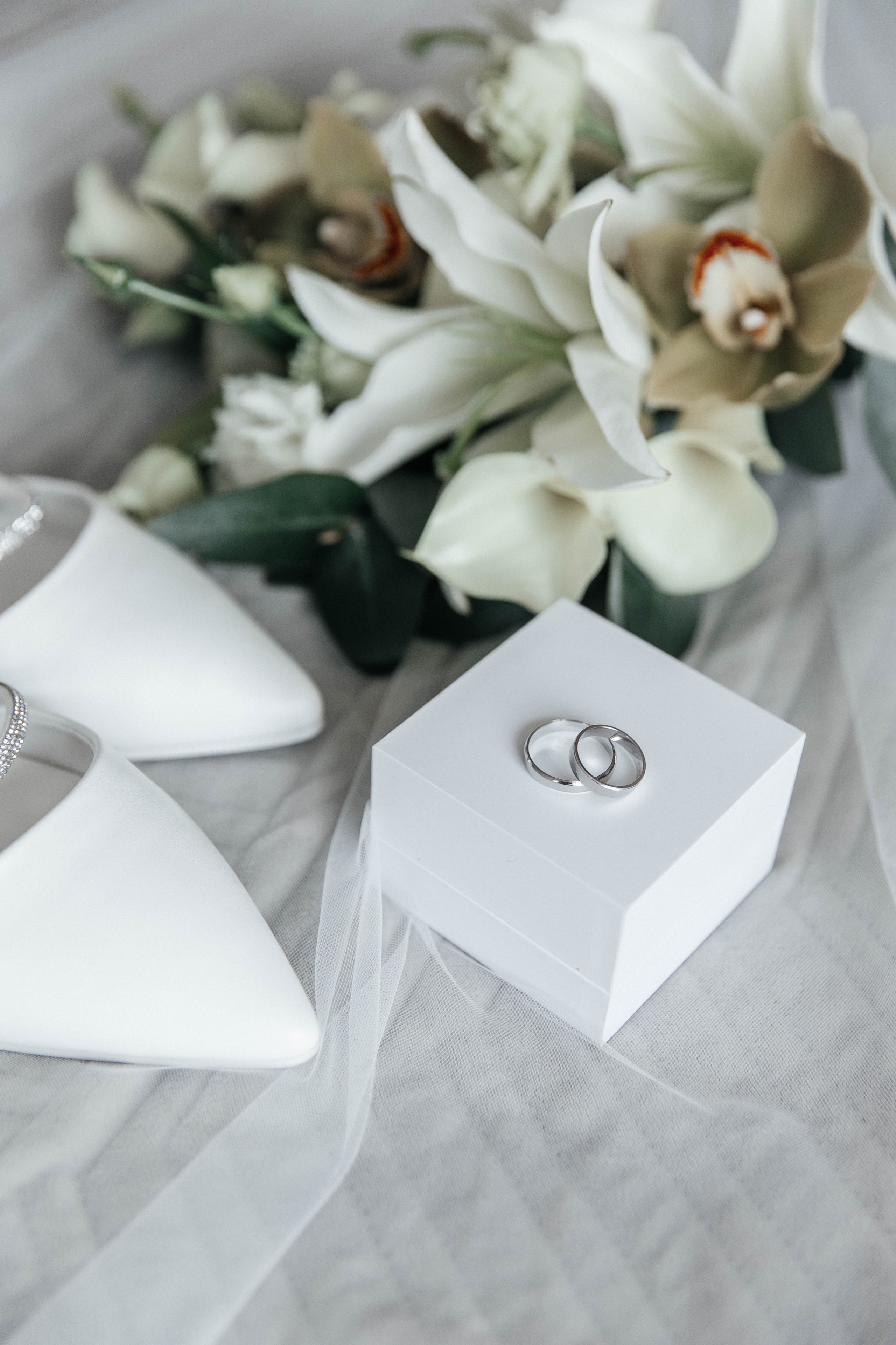 Роман & Елизавета. Главная