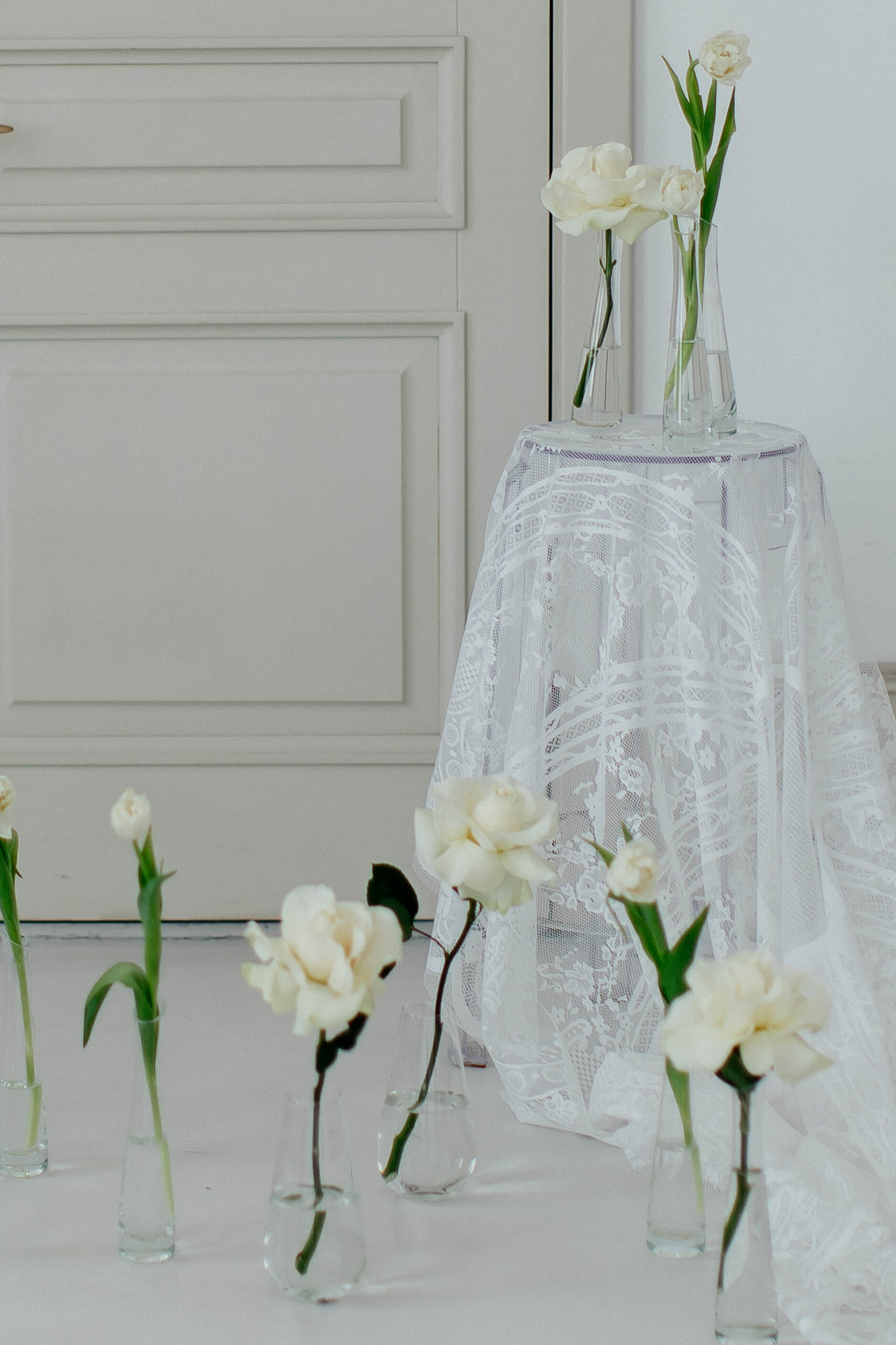 Нежность невесты. Главная