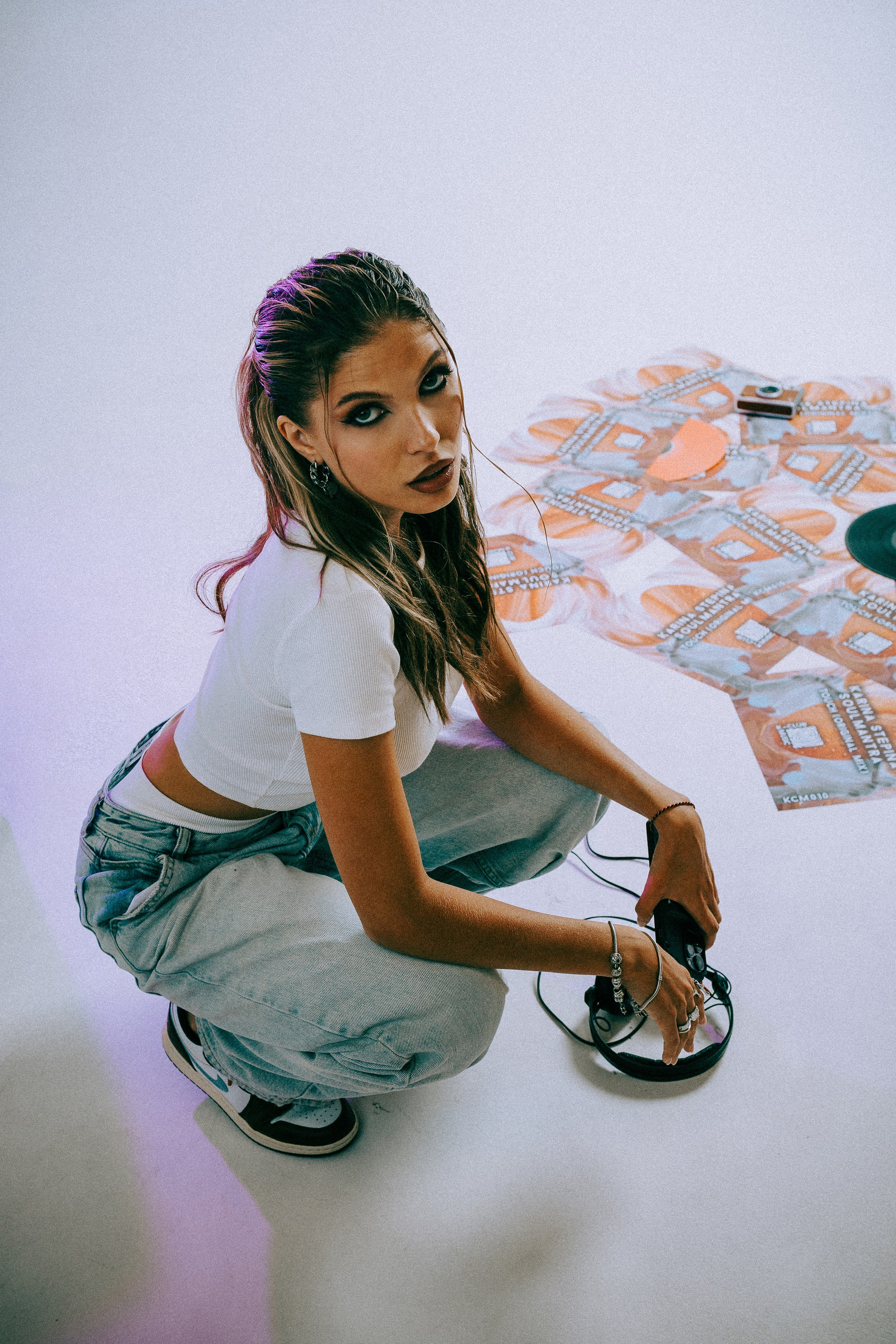 Karina. Профессиональный фотограф Нурмиева Вероника