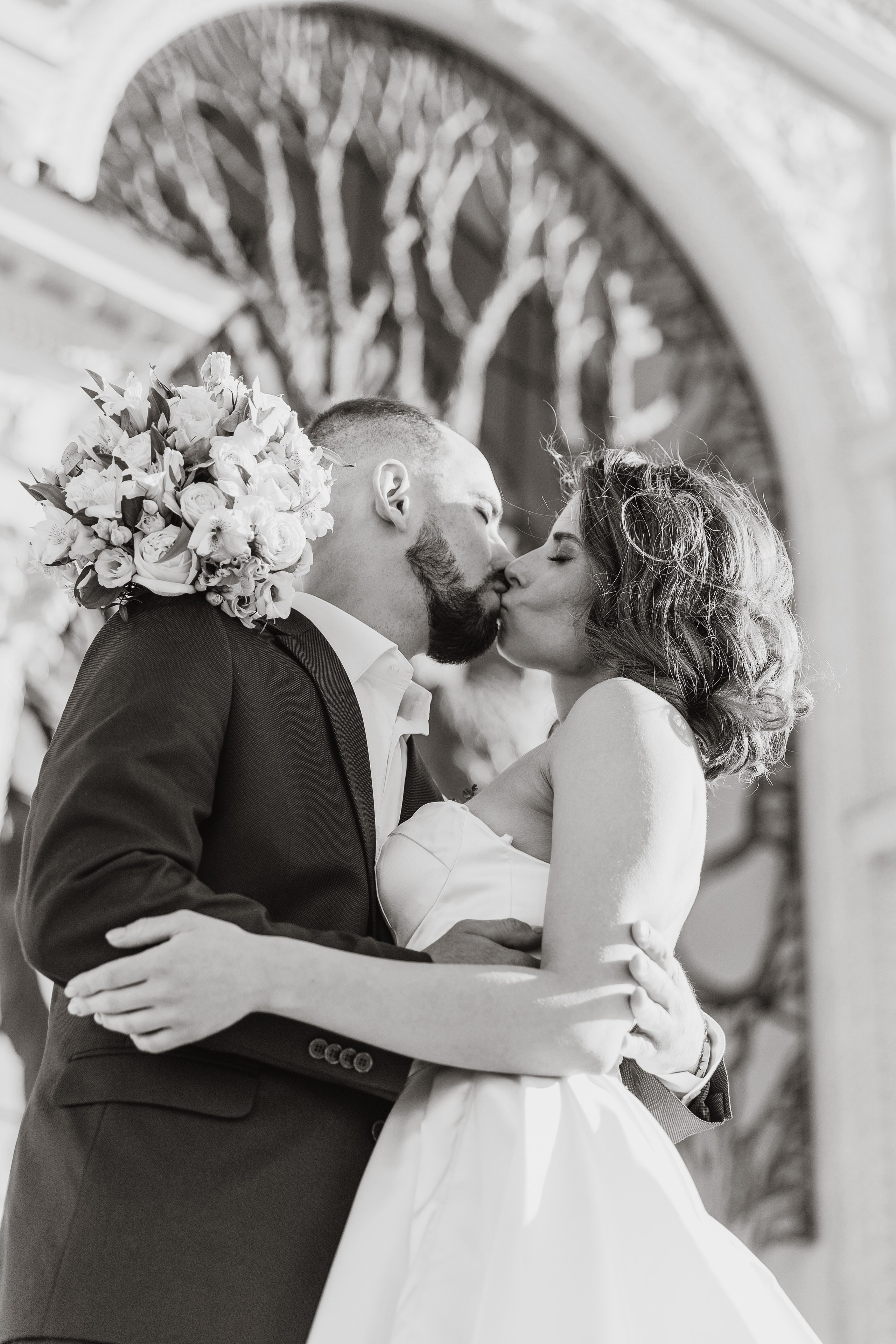 Евгений и Алина. Свадебный фотограф Казань|Москва Ranas4you