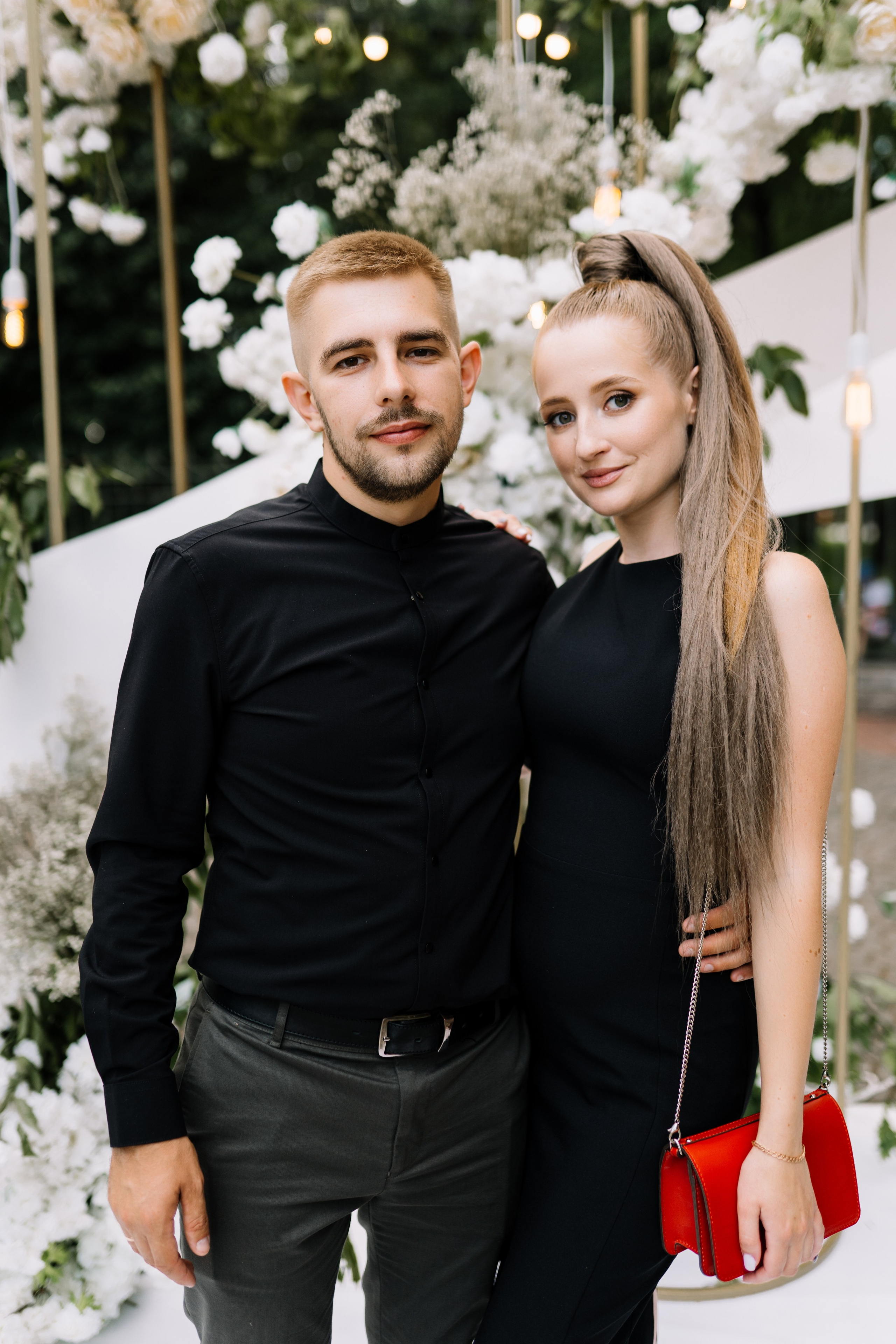 Лиза & Сергей