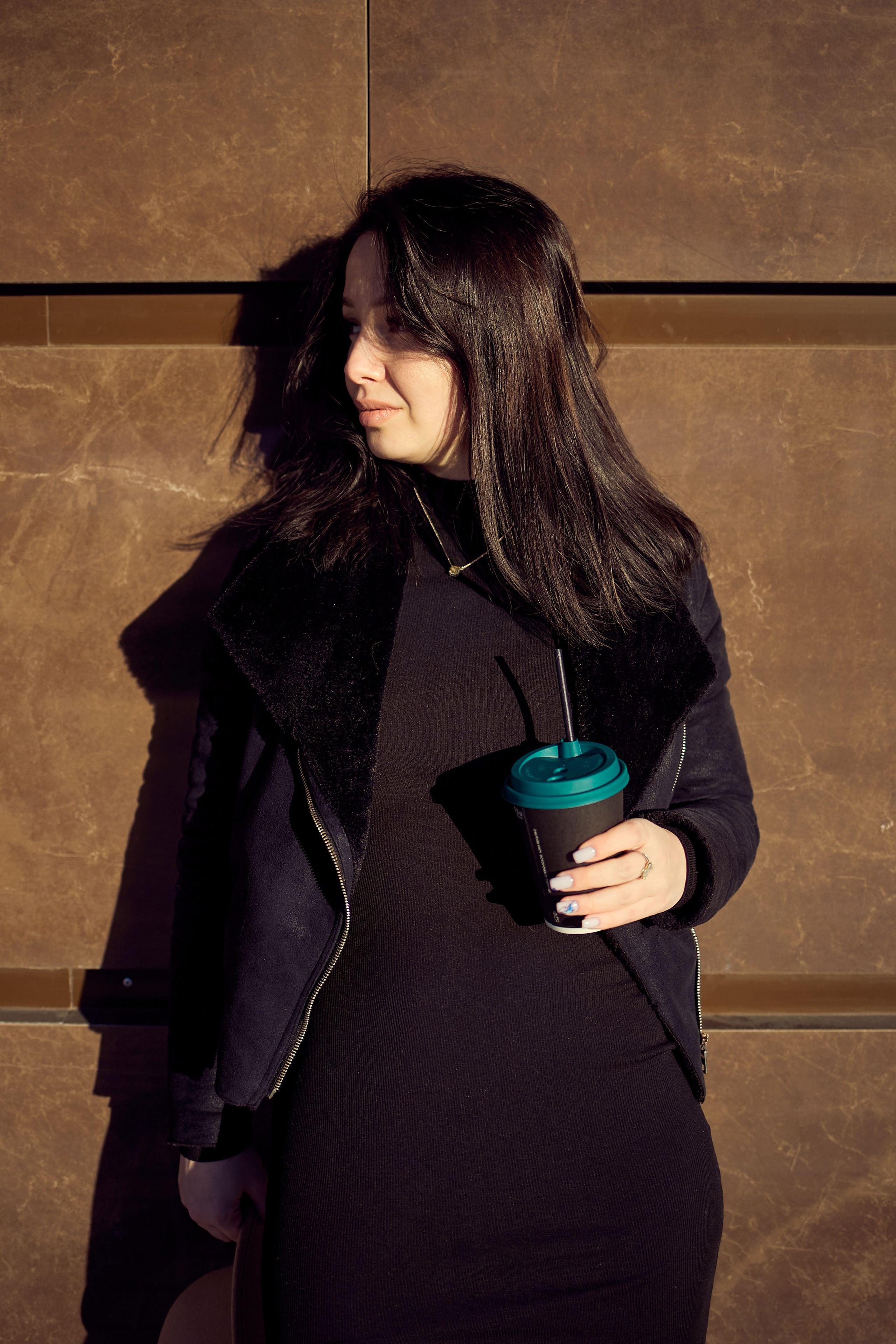 Портрет на солнце. Фотограф Михаил Коган — Москва 89267284460