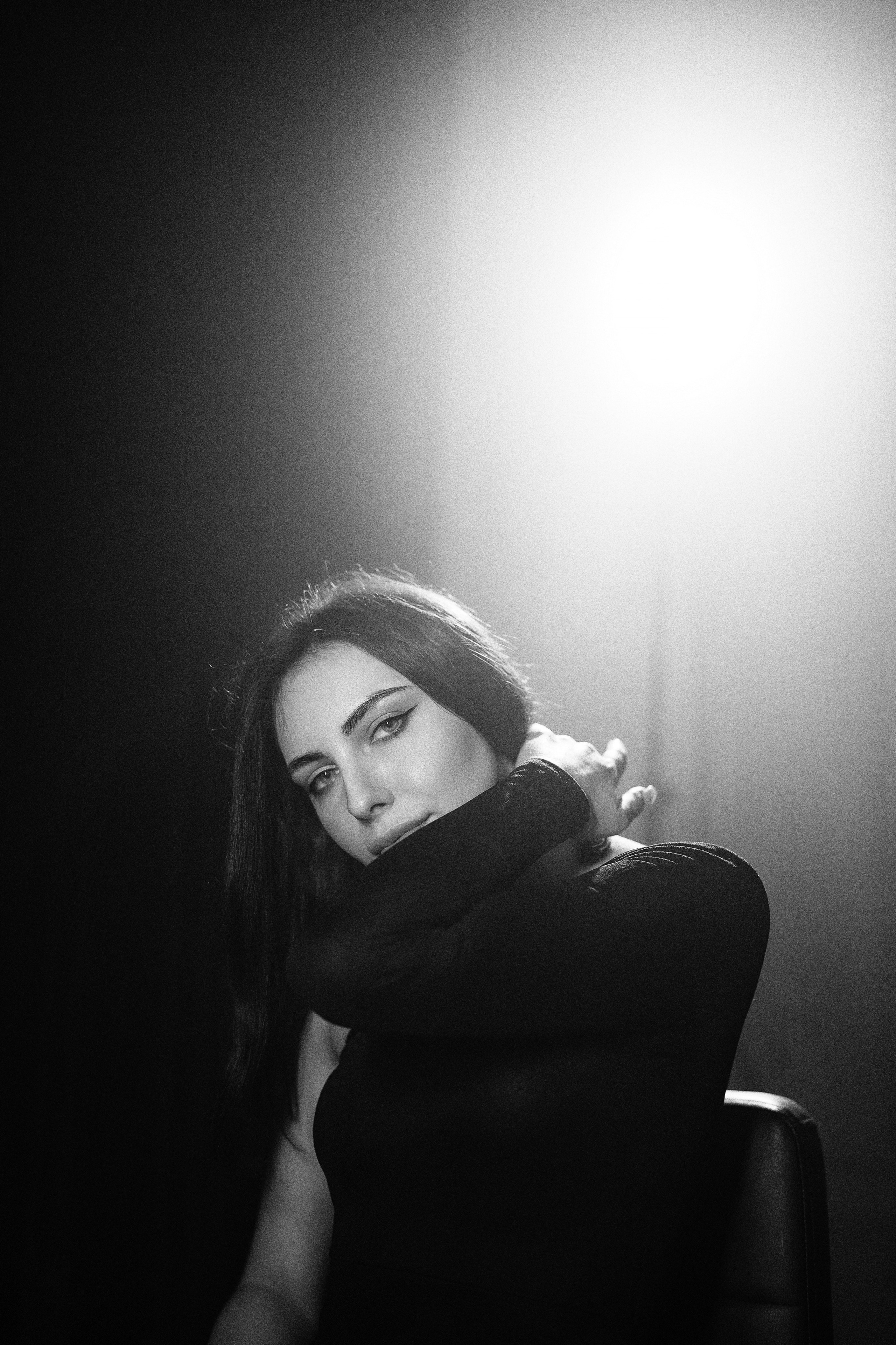 Клип Игра. Backstage. Фотограф в Москве — Новиков Владислав