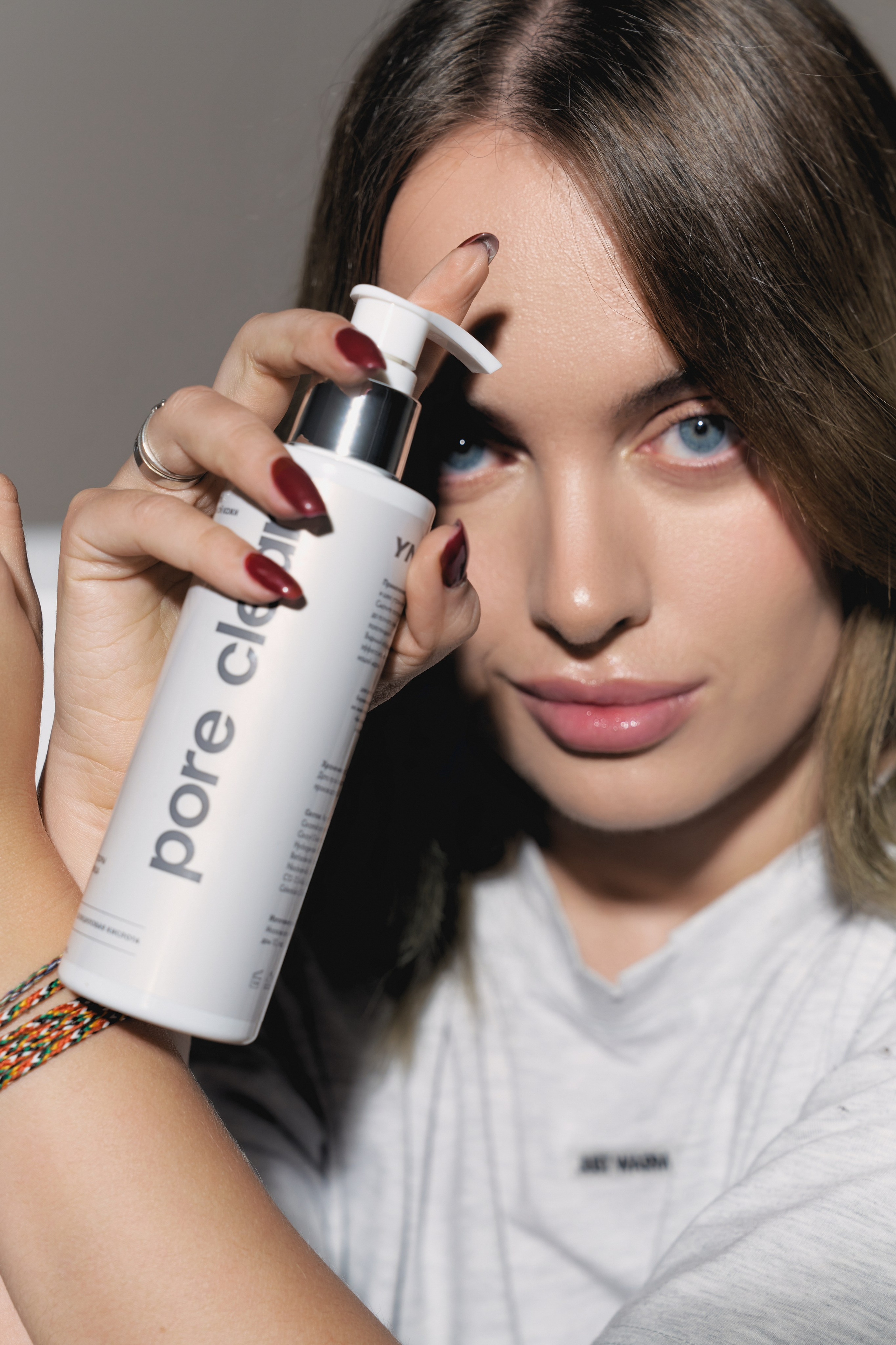 Youneedit. Коммерческий фотограф в Москве Хабибуллина Эльза