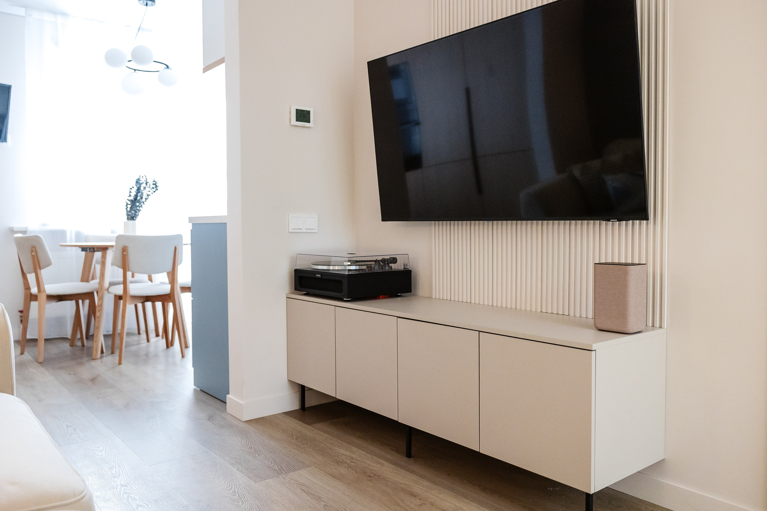 ЖК Суховский 37. Дизайн интерьера квартир домов и общественных помещений, семейная студия Татьяна и Александр Бродюк в Санкт-Петербурге