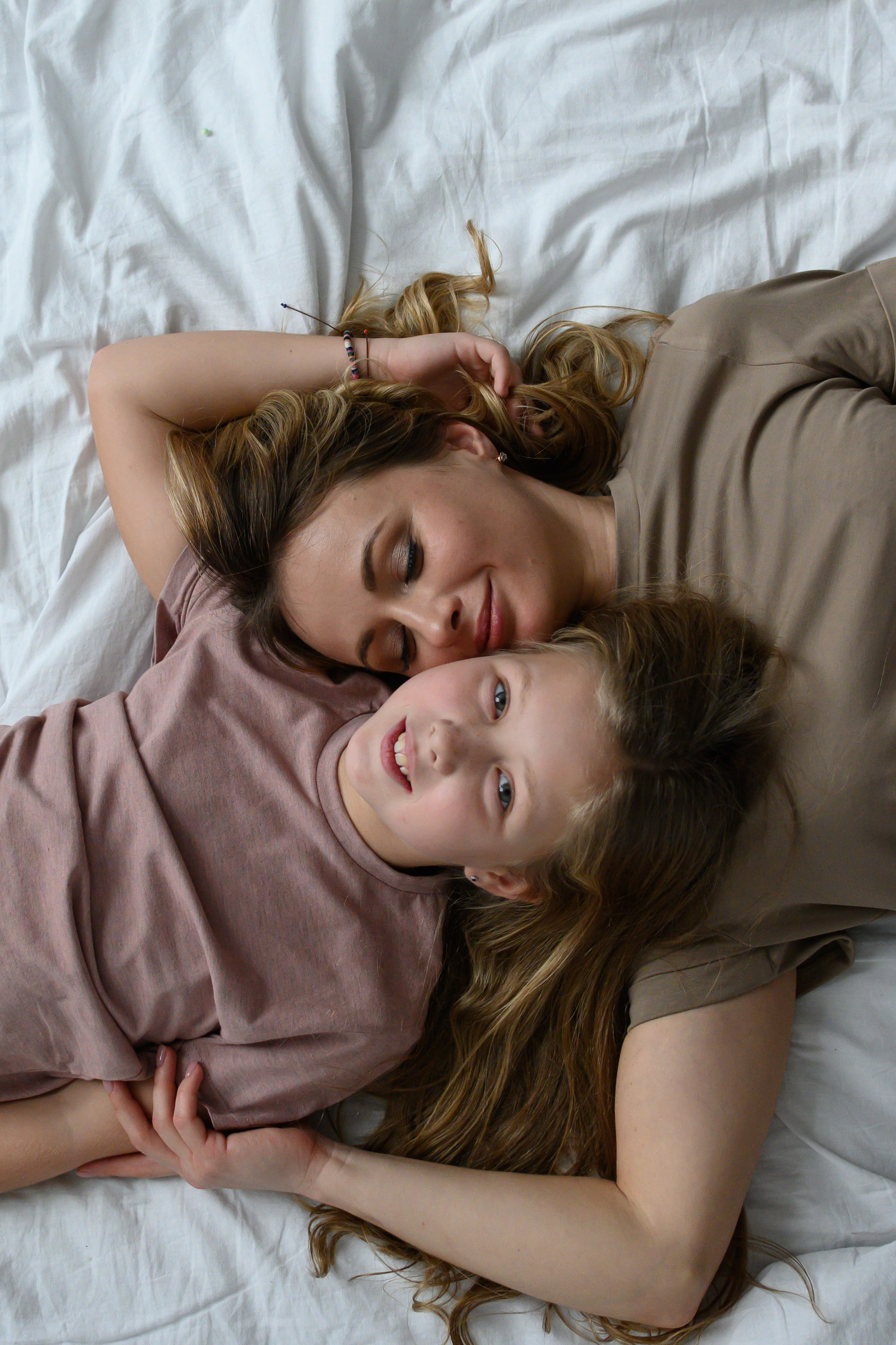 Карина и Юлия. Фотограф в Твери Дементьева Анастасия