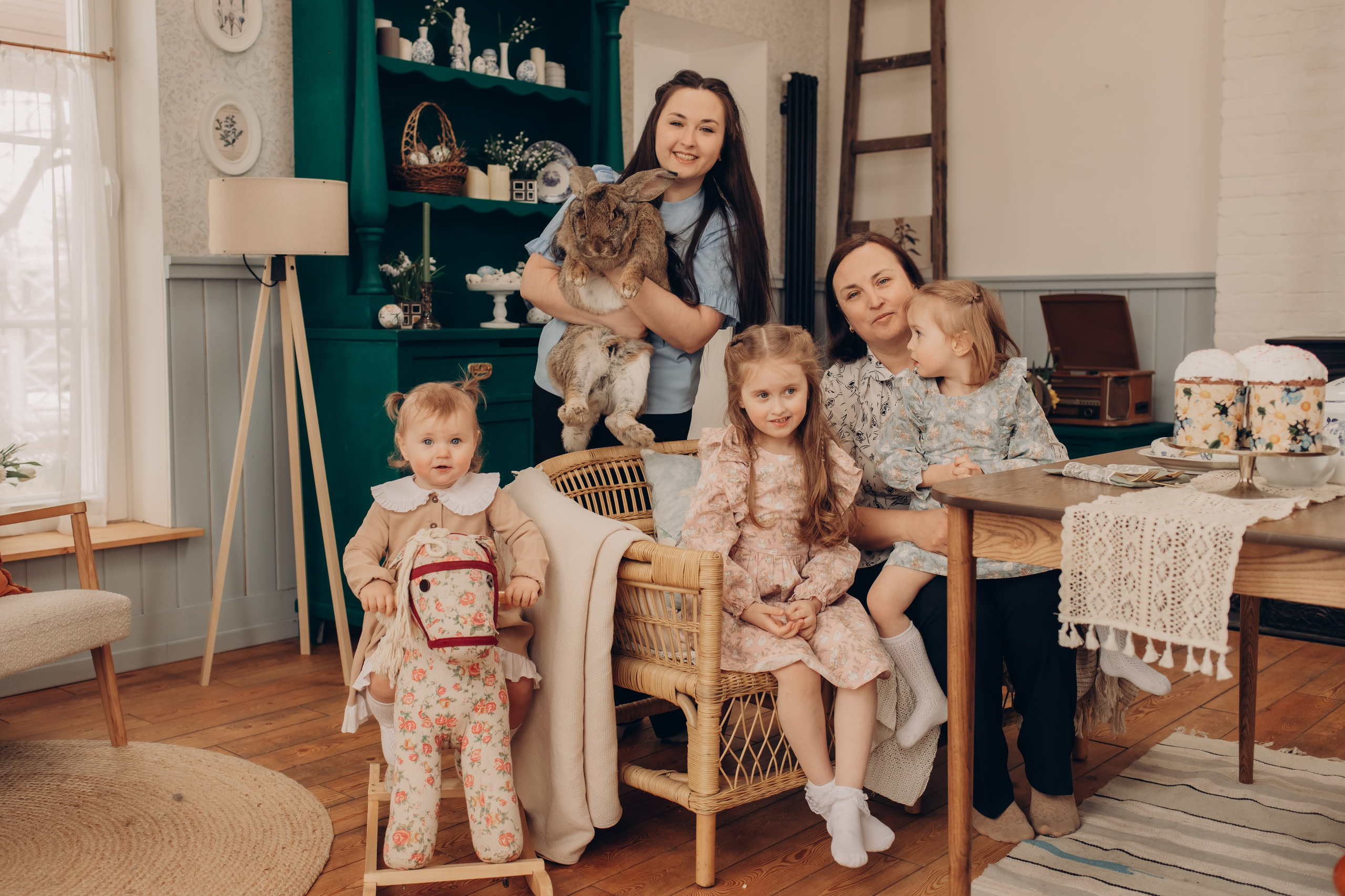 Локация Дача. Фотограф Санкт-Петербург