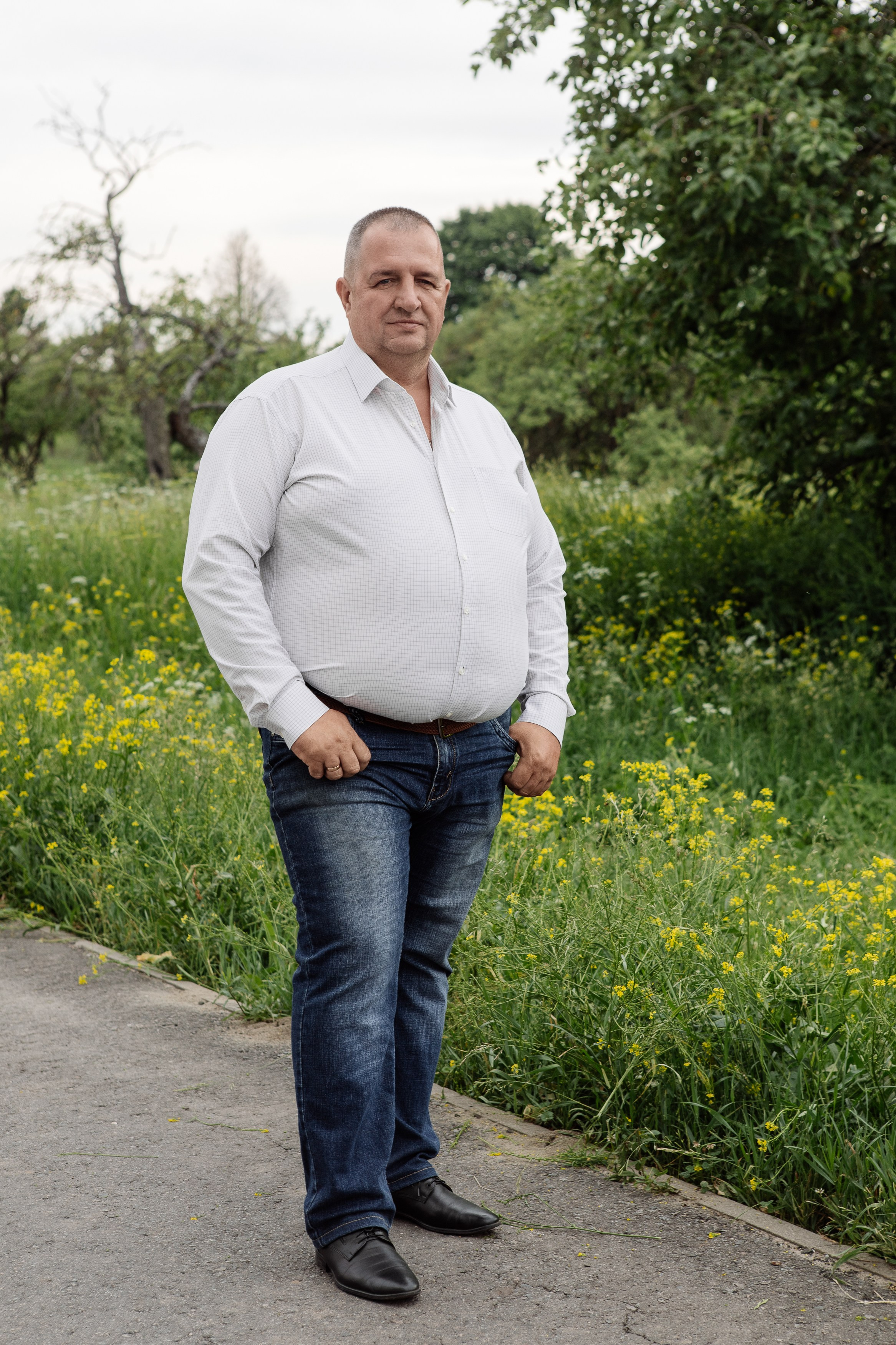 Елена и её большая семья. Свадебный, репортажный фотограф в Москве Татьяна Семина