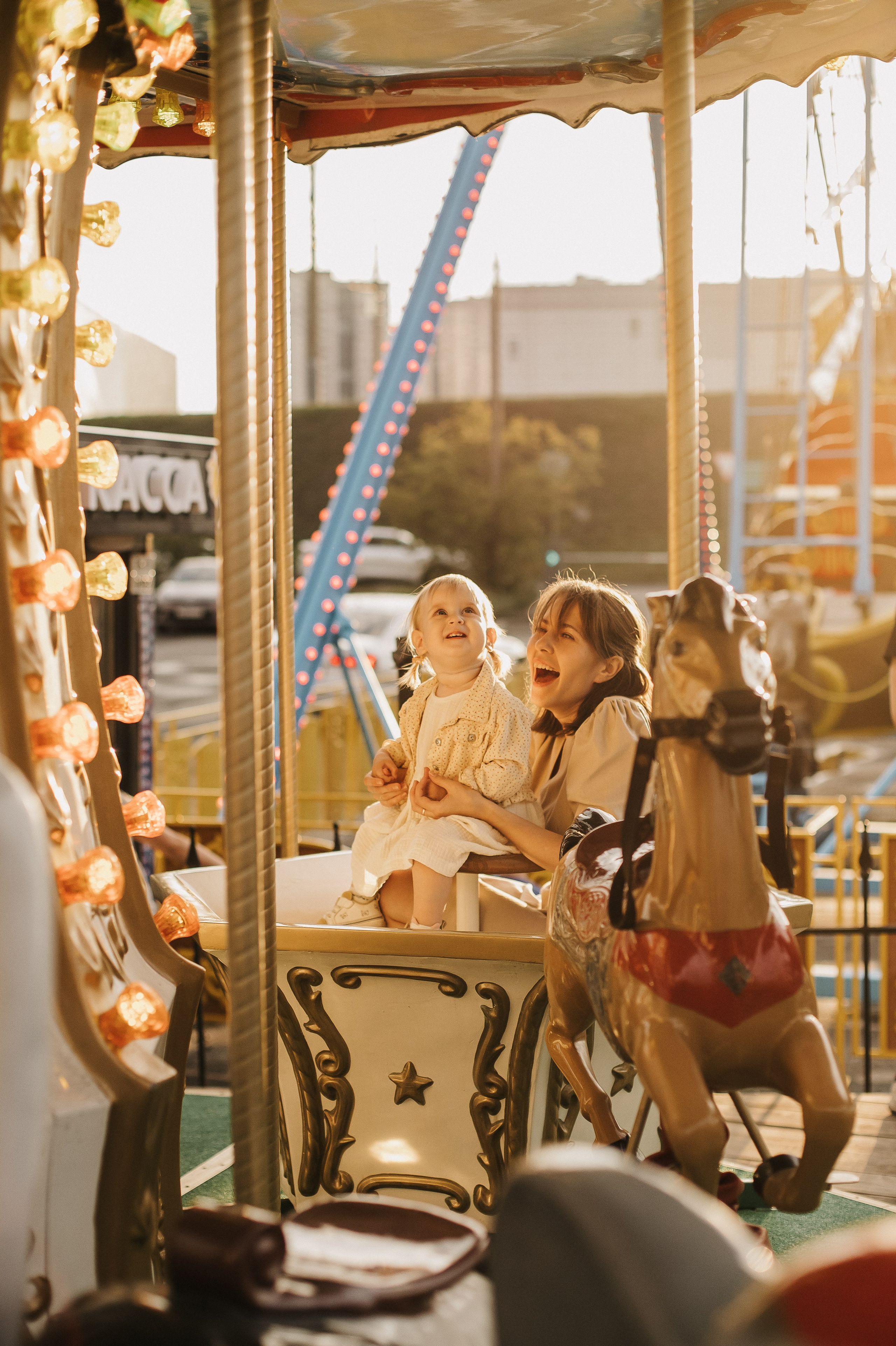 Таня, Саша и Есения. Семейный и свадебный фотограф в Челябинске Юлия Софьина
