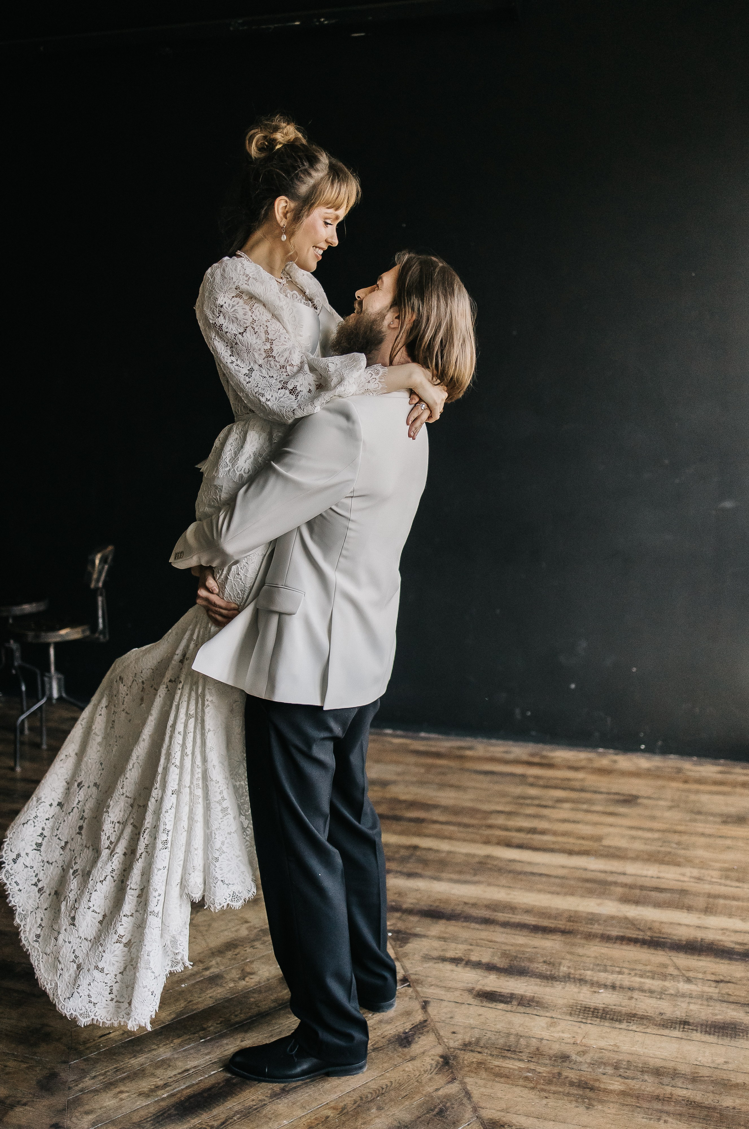 Аня и Саша. Family and Wedding Photographer in Chelyabinsk Yulia Sofina