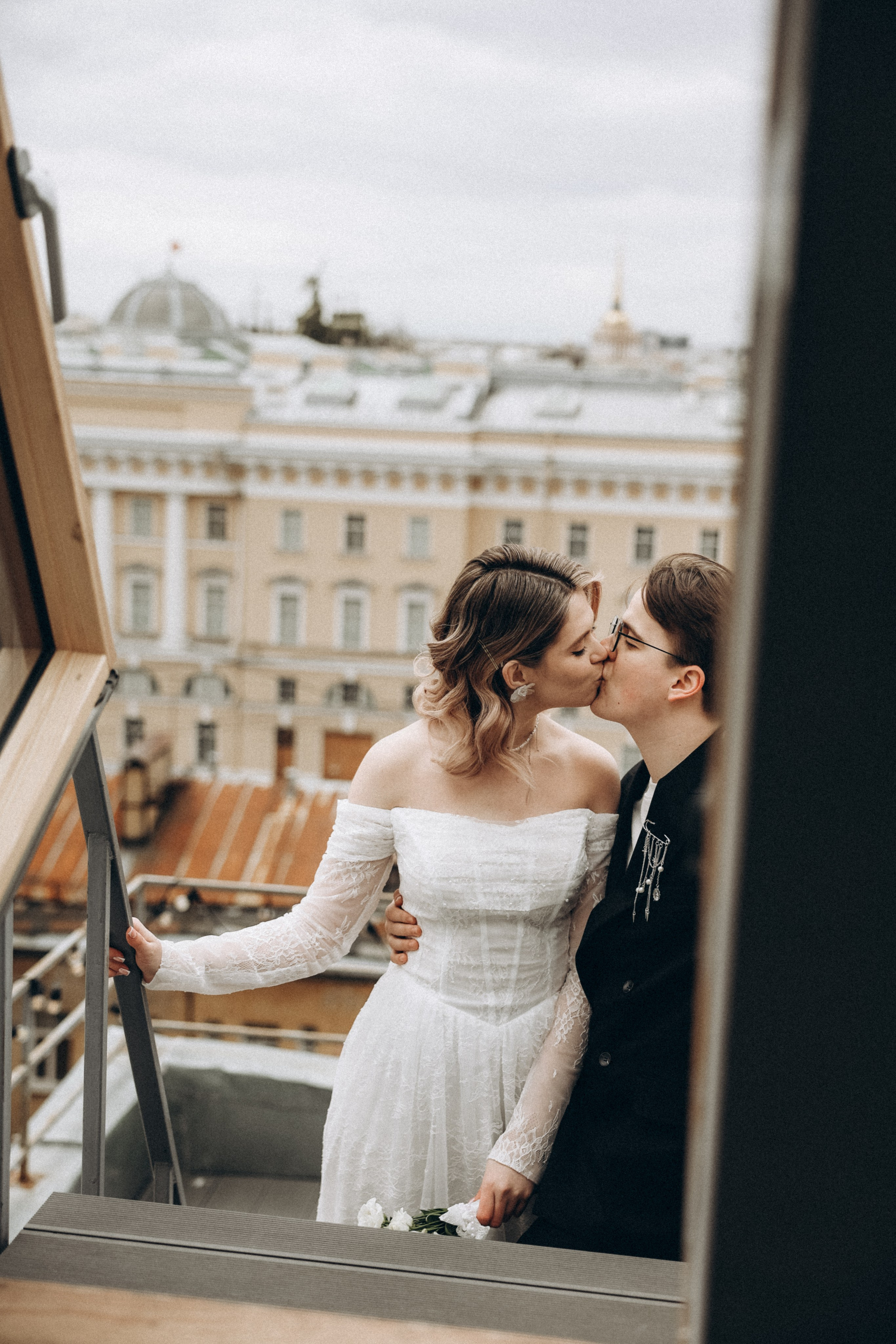 Настя & Миша. ДБ2. Phdkvmr.ru