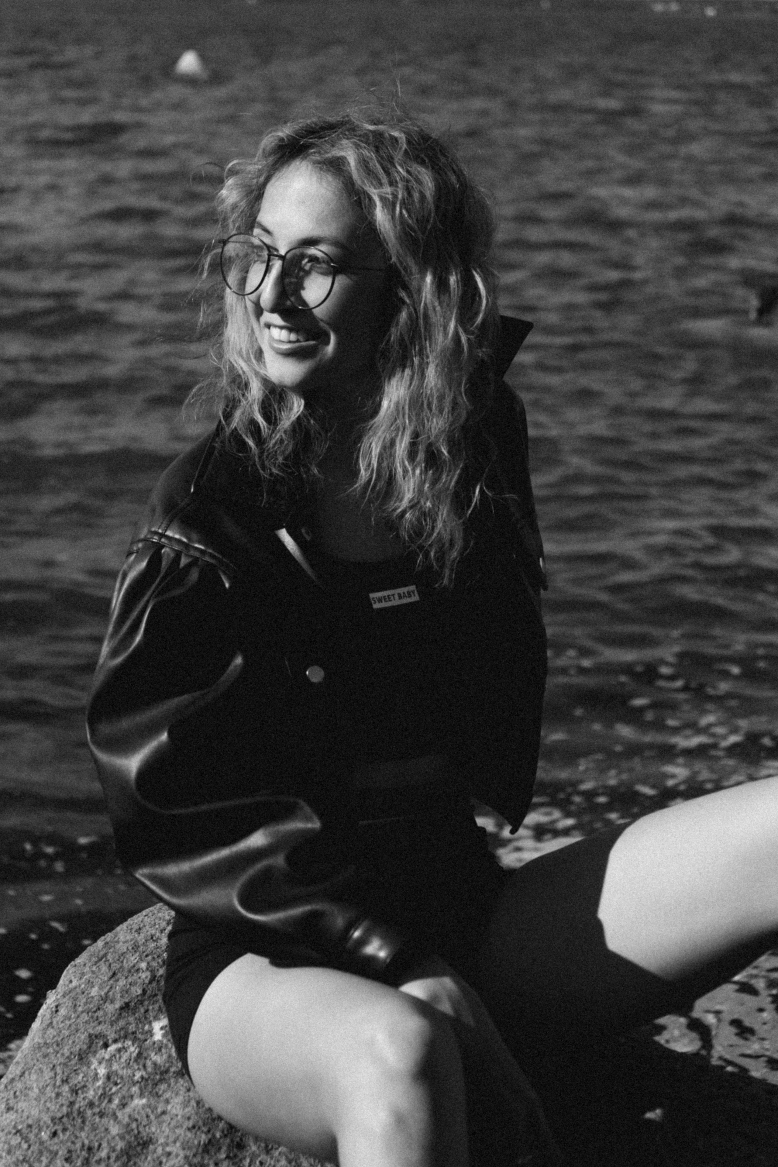 Леся. Фотограф Екатеринбург Светлова Анастасия