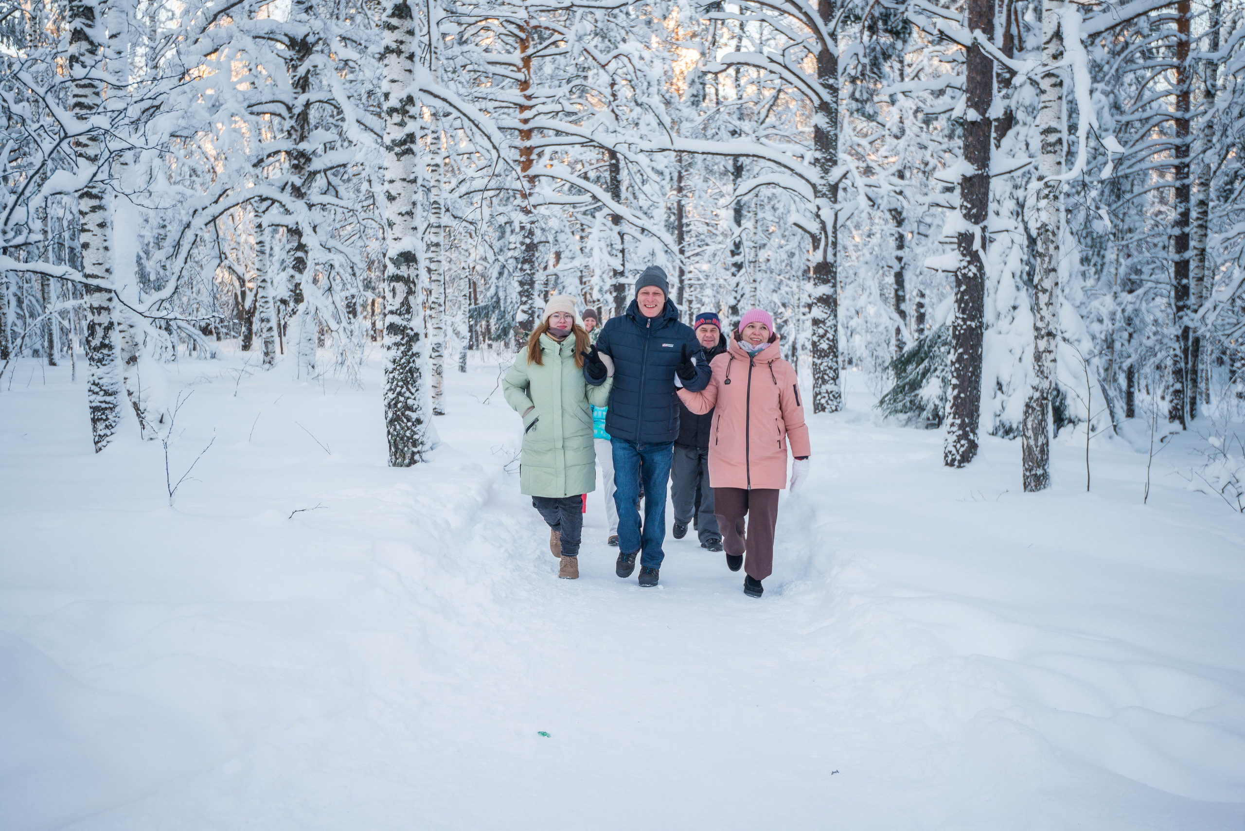 Таганай Семибратка, Парк Бажова, ледяной фонтан 06.01.2024. Свадебный фотограф на Урале Виктор Соколов