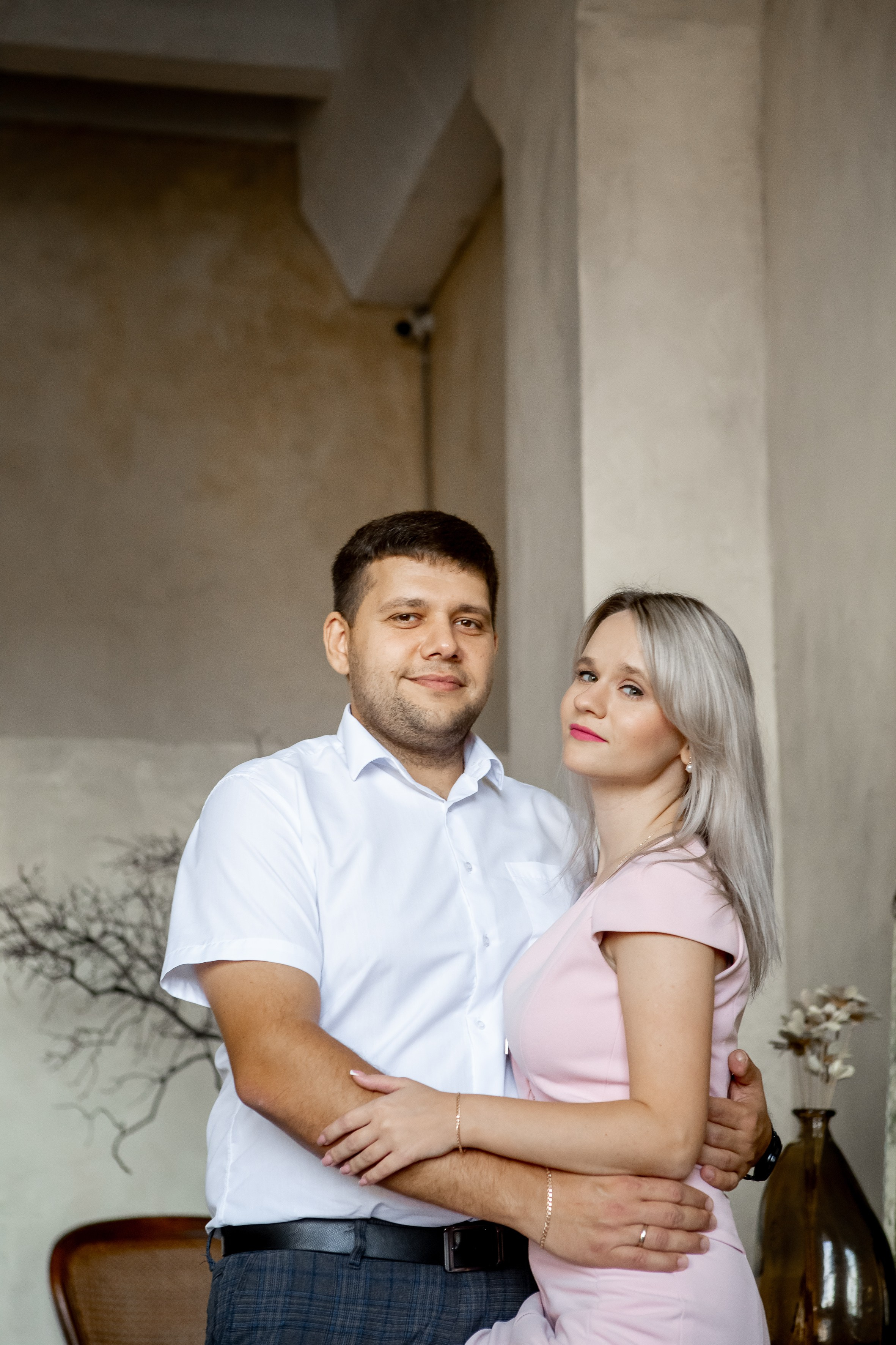 Семейные фото и портреты каждого. Свадебный и портретный Фотограф в Липецке Дмитрий Котюков