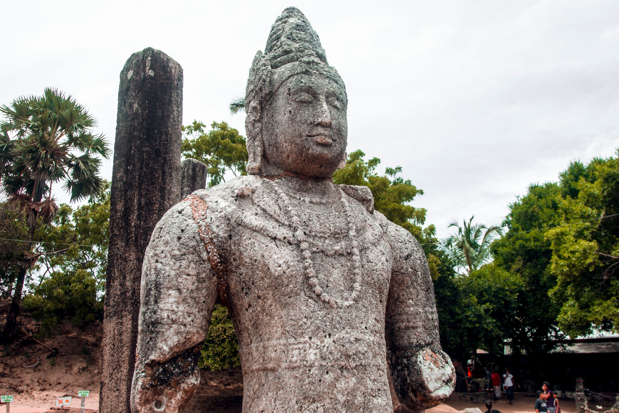 Sri Lanka. Art Photographer