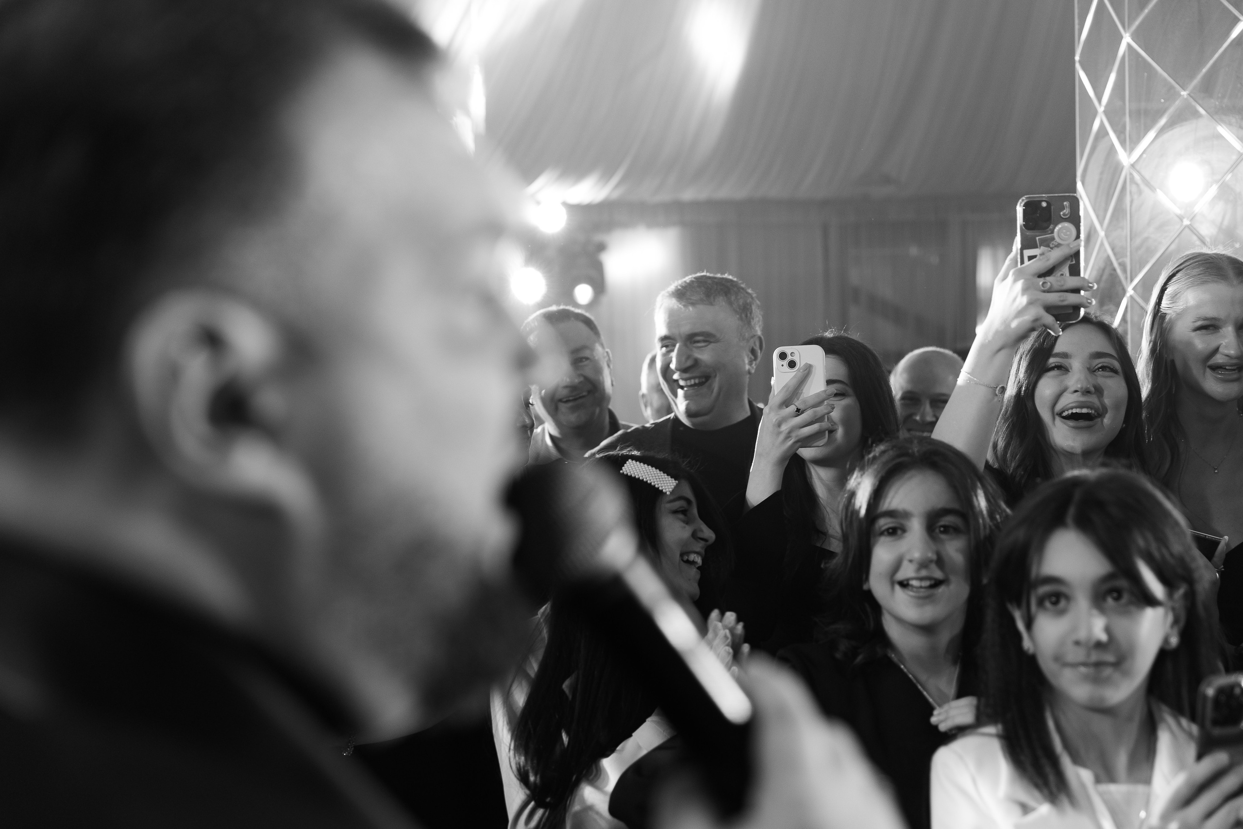 А&А. Свадебный фотограф