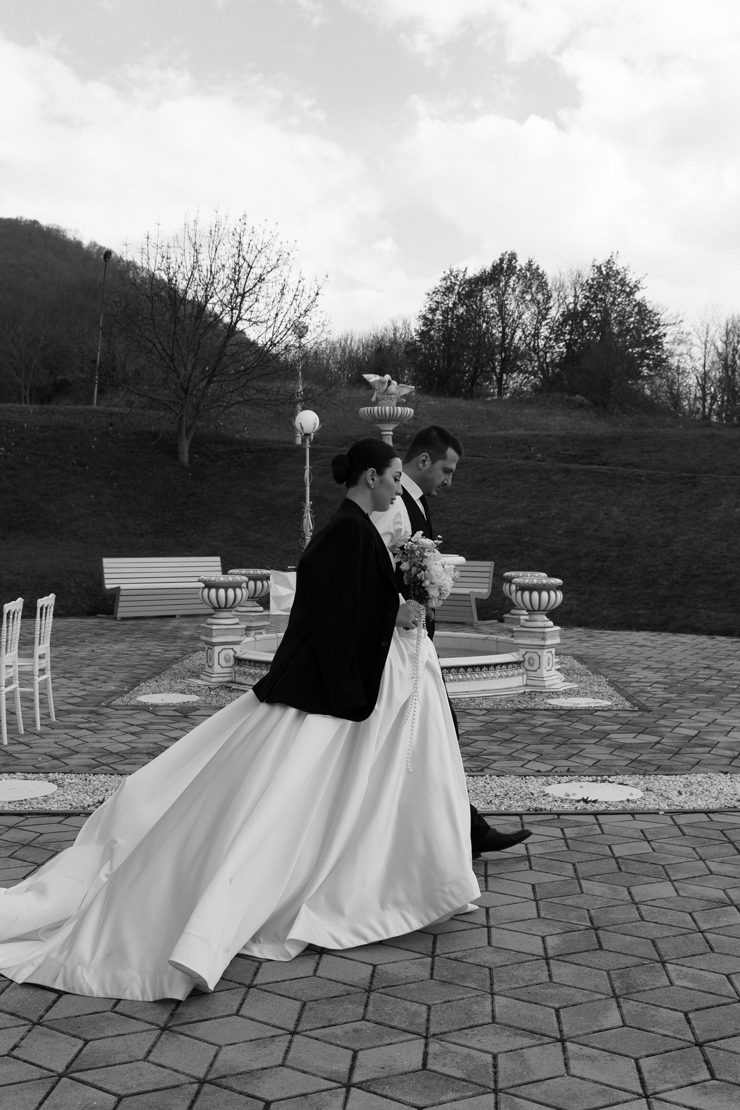 С&А. Свадебный фотограф