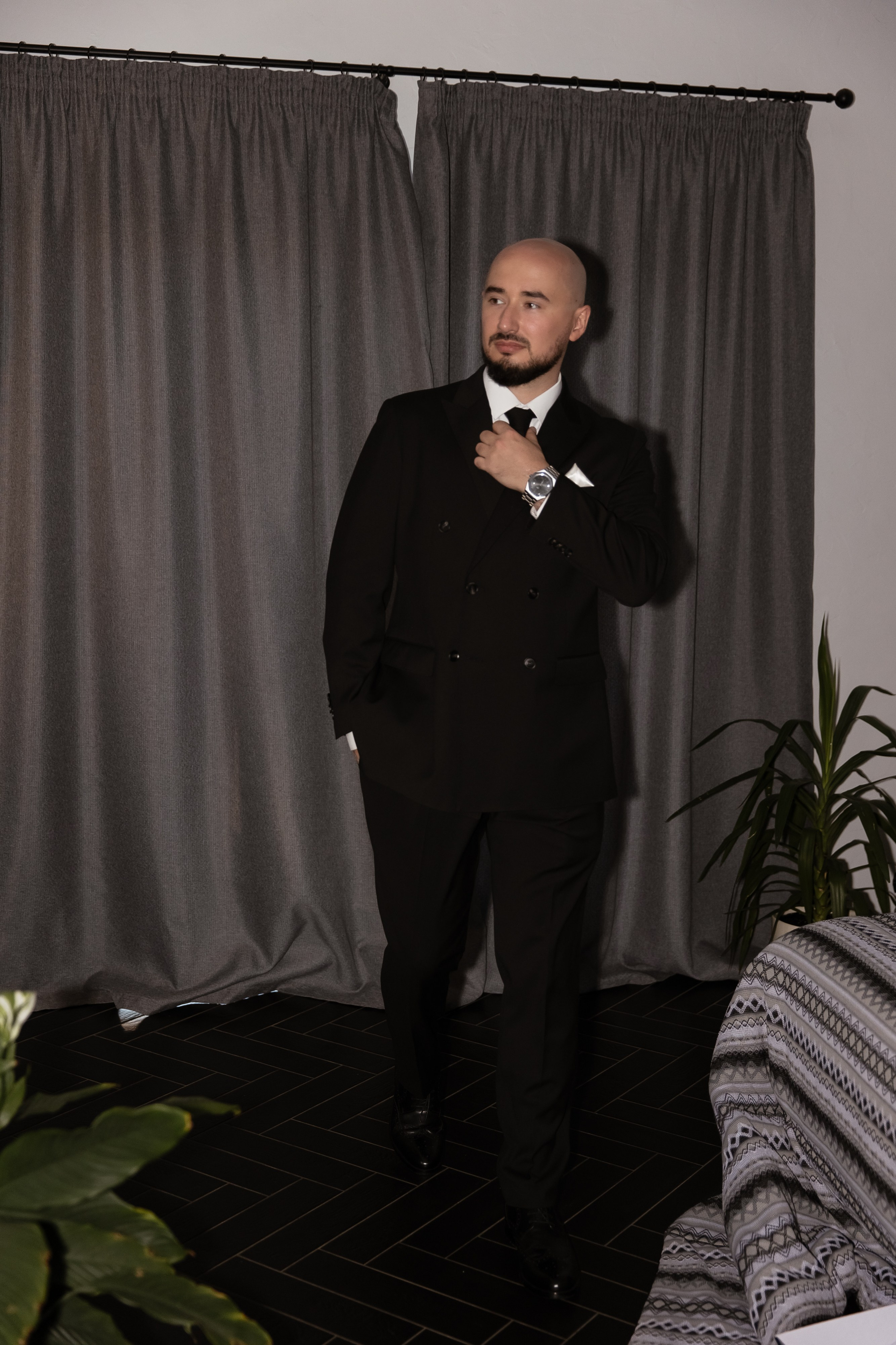 И&Л. Свадебный фотограф