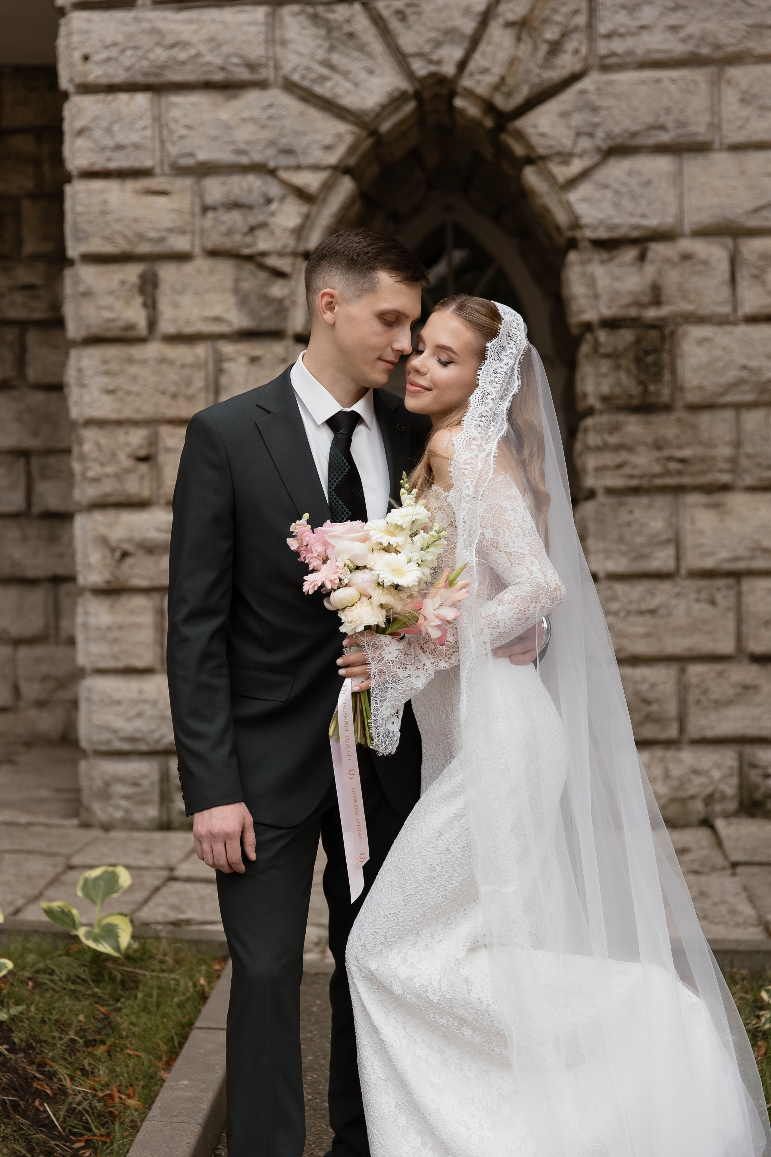 В&С. Свадебный фотограф