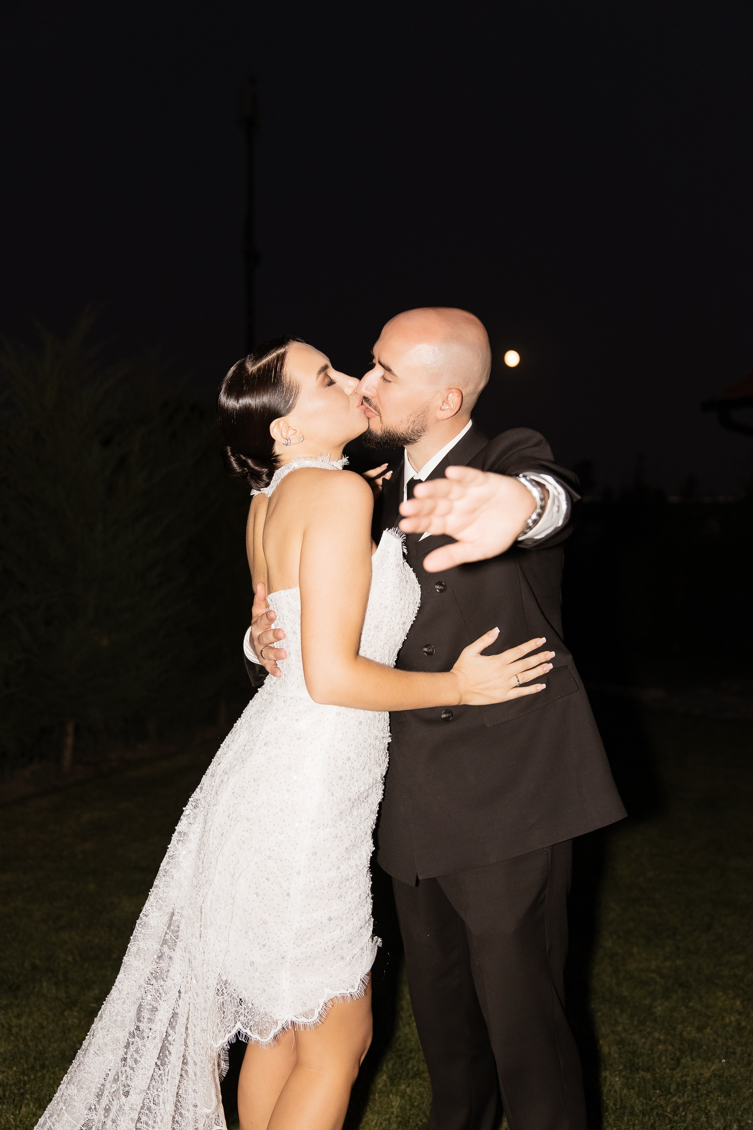 И&Л. Свадебный фотограф