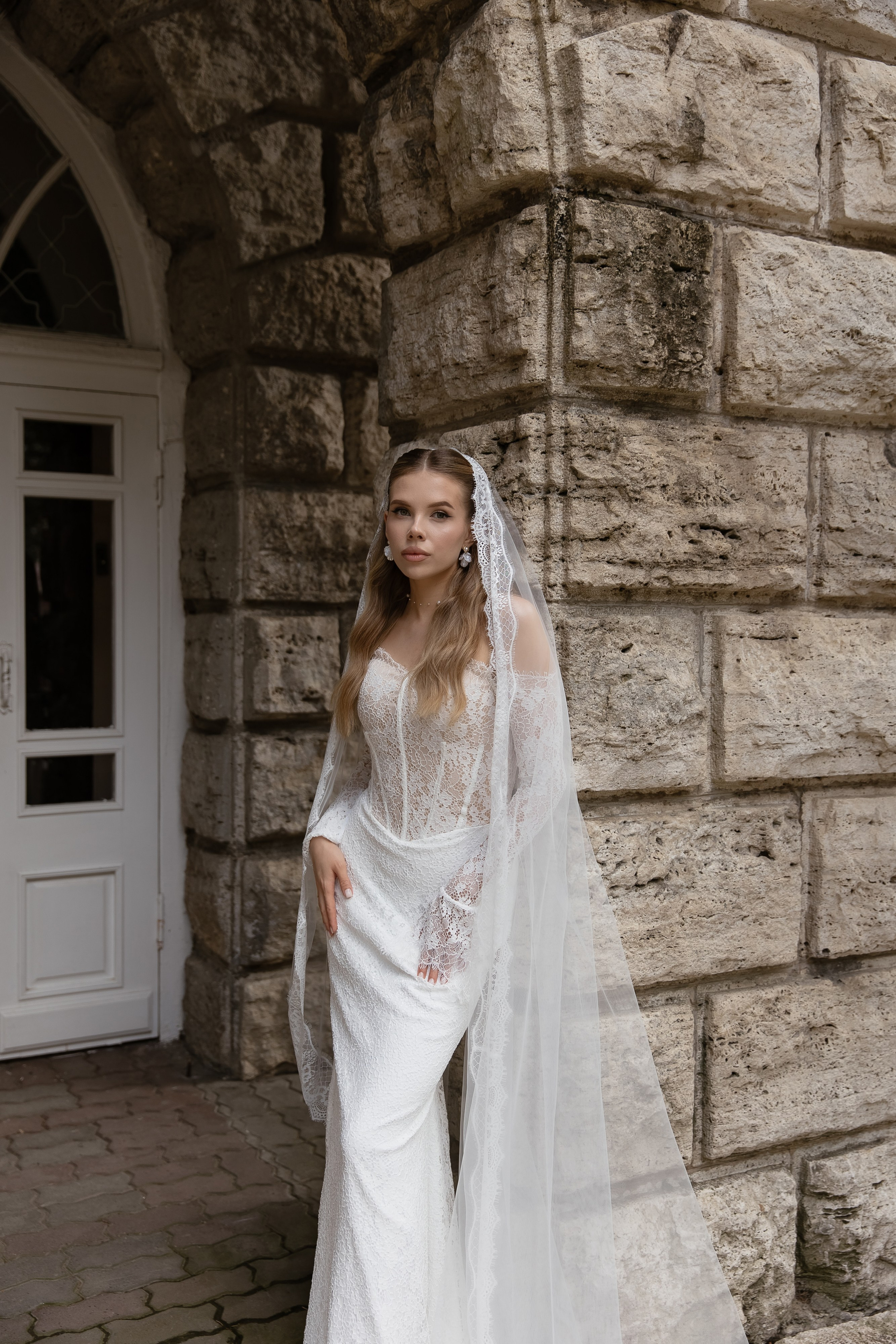 В&С. Свадебный фотограф