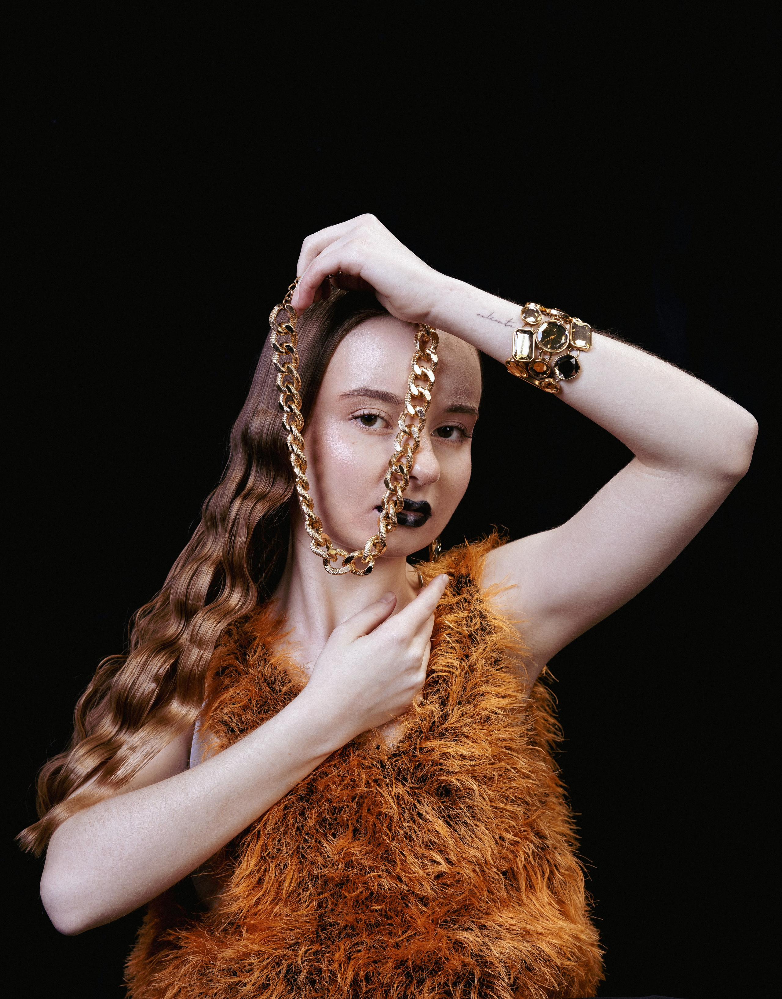 Фотосессия в студии. Фотограф в Балашихе, Москве