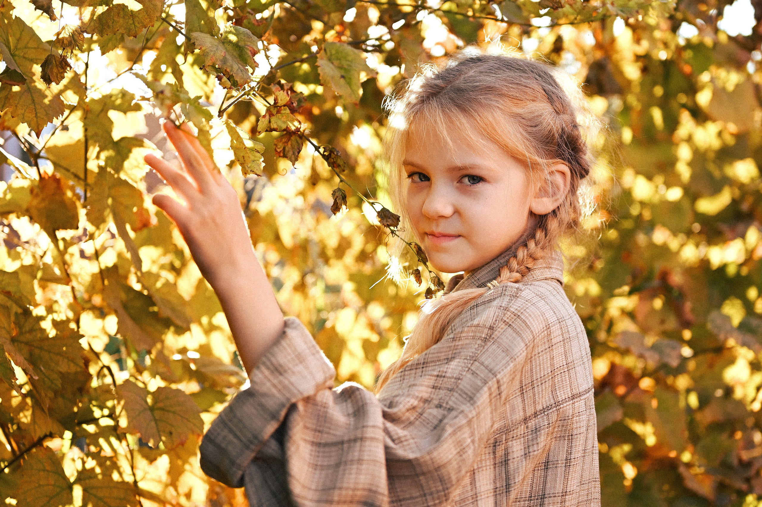 Олеся. Студия детской и семейной фотографии «Время улыбаться»