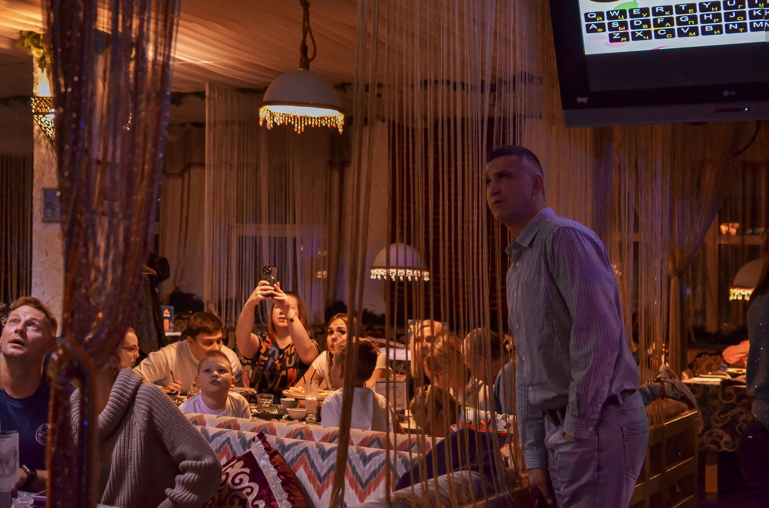 Корпоратив Dedov Drums 2 часть. Предметный и контентный фотограф в Москве и Зеленограде Анастасиевская