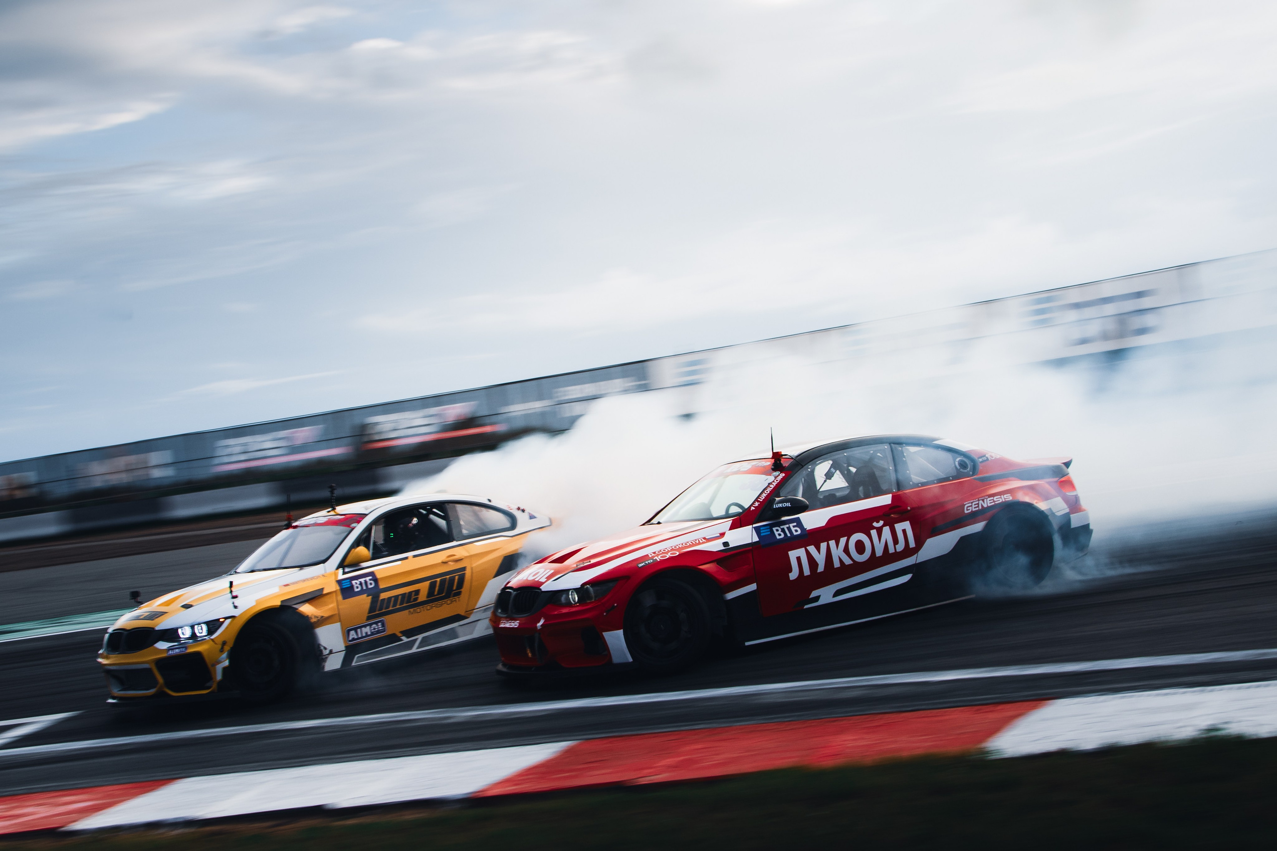 RDS GP 2024. FM Media Сrew. Репортажные фото и видео