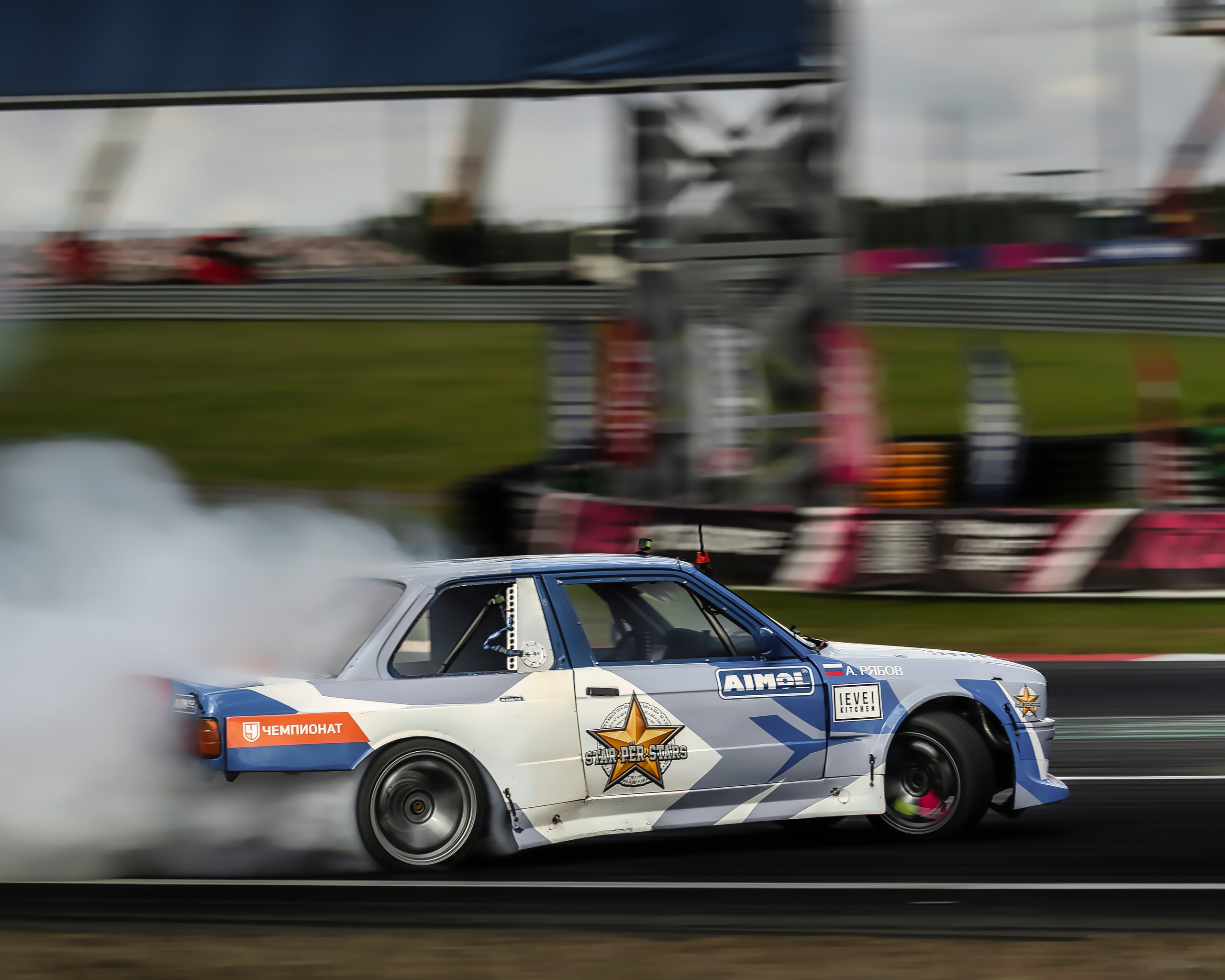 RDS Open st 3. MRW. FM Media Сrew. Репортажные фото и видео