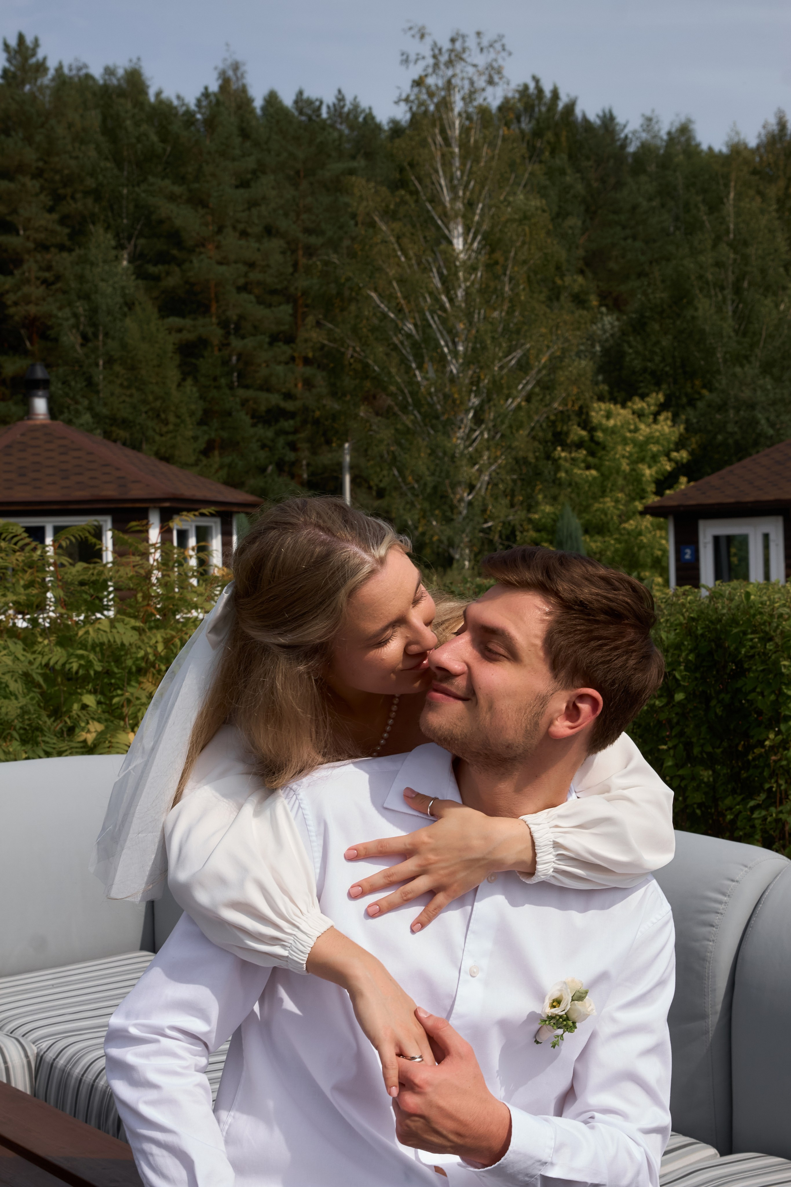 К & М. Фотограф Екатеринбург Елена Минина