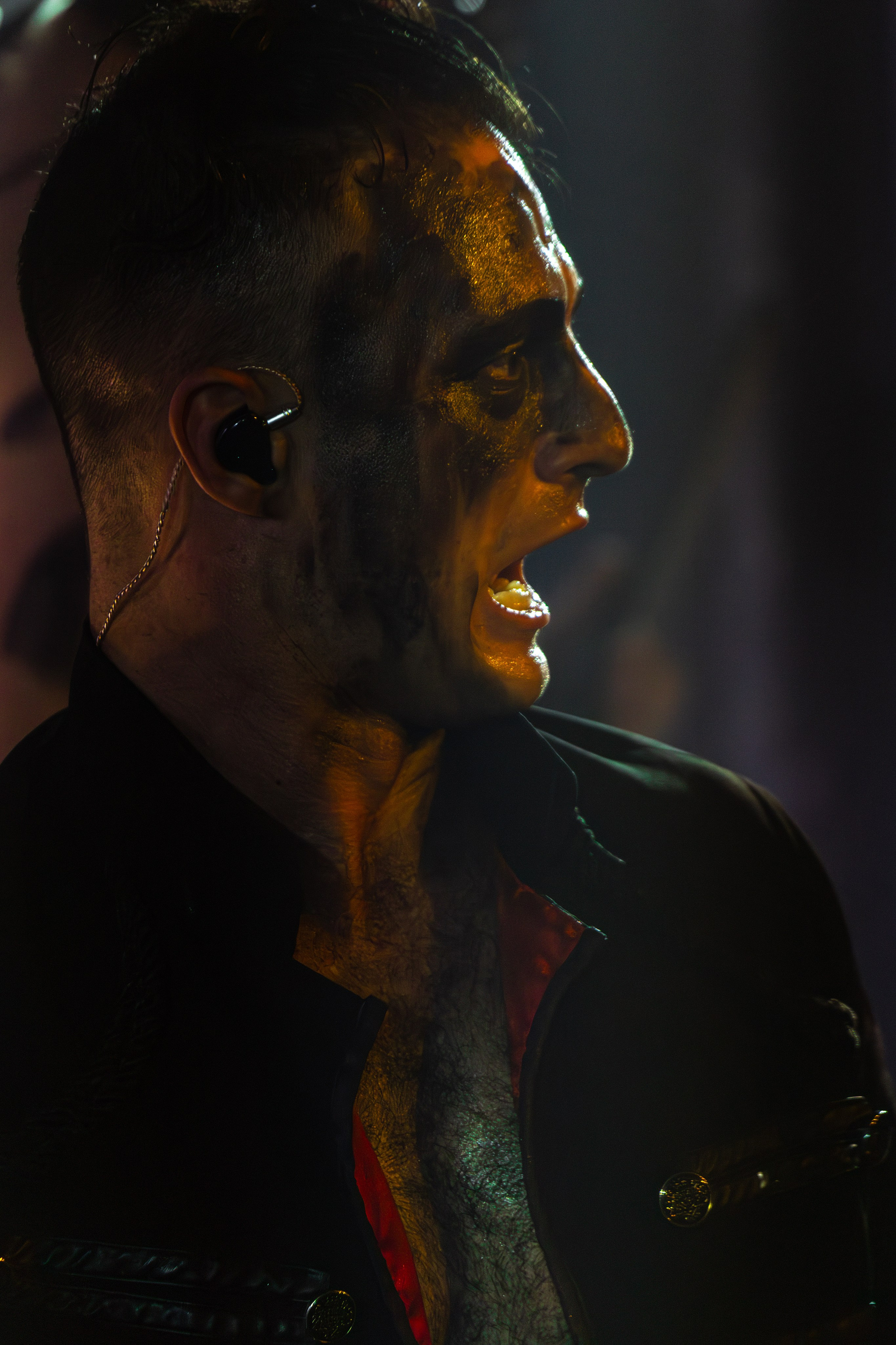 Концерт кавер-группы RAMMproJect в клубе Фабрика 21.03.2024. Репортажный фотограф Екатеринбург | Яркий, качественный репортаж | Концерты, клубы, репортаж, праздники, корпоративы