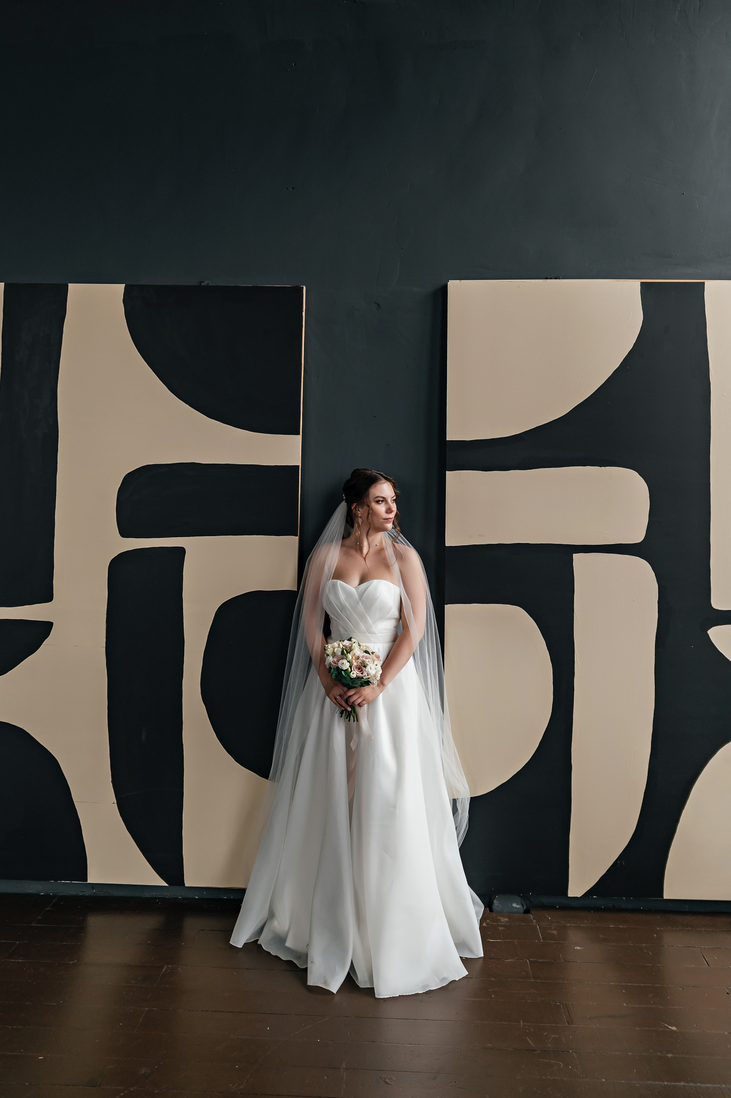 Николай и Евгения. Семейный и свадебный фотограф в Новосибирске Мария Гоппе (Харина)