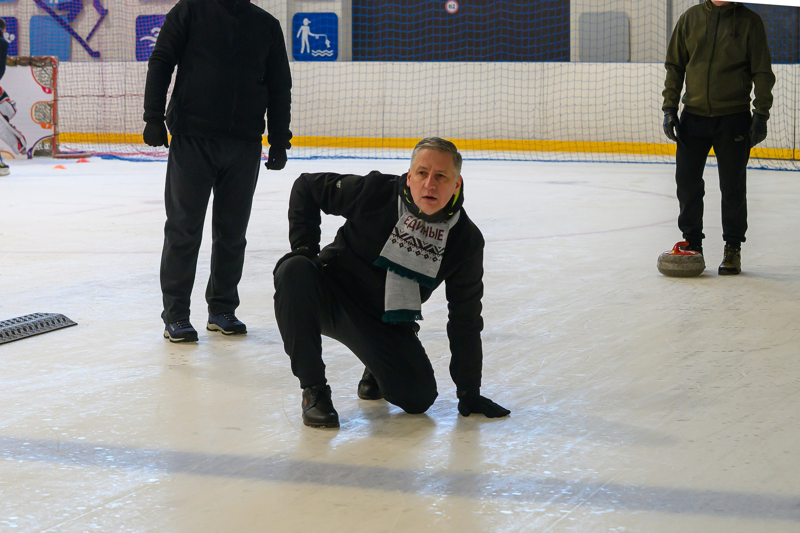 Зимняя спартакиада УД. Фотоуслуги, услуги фотографа, фотографирование важных событий