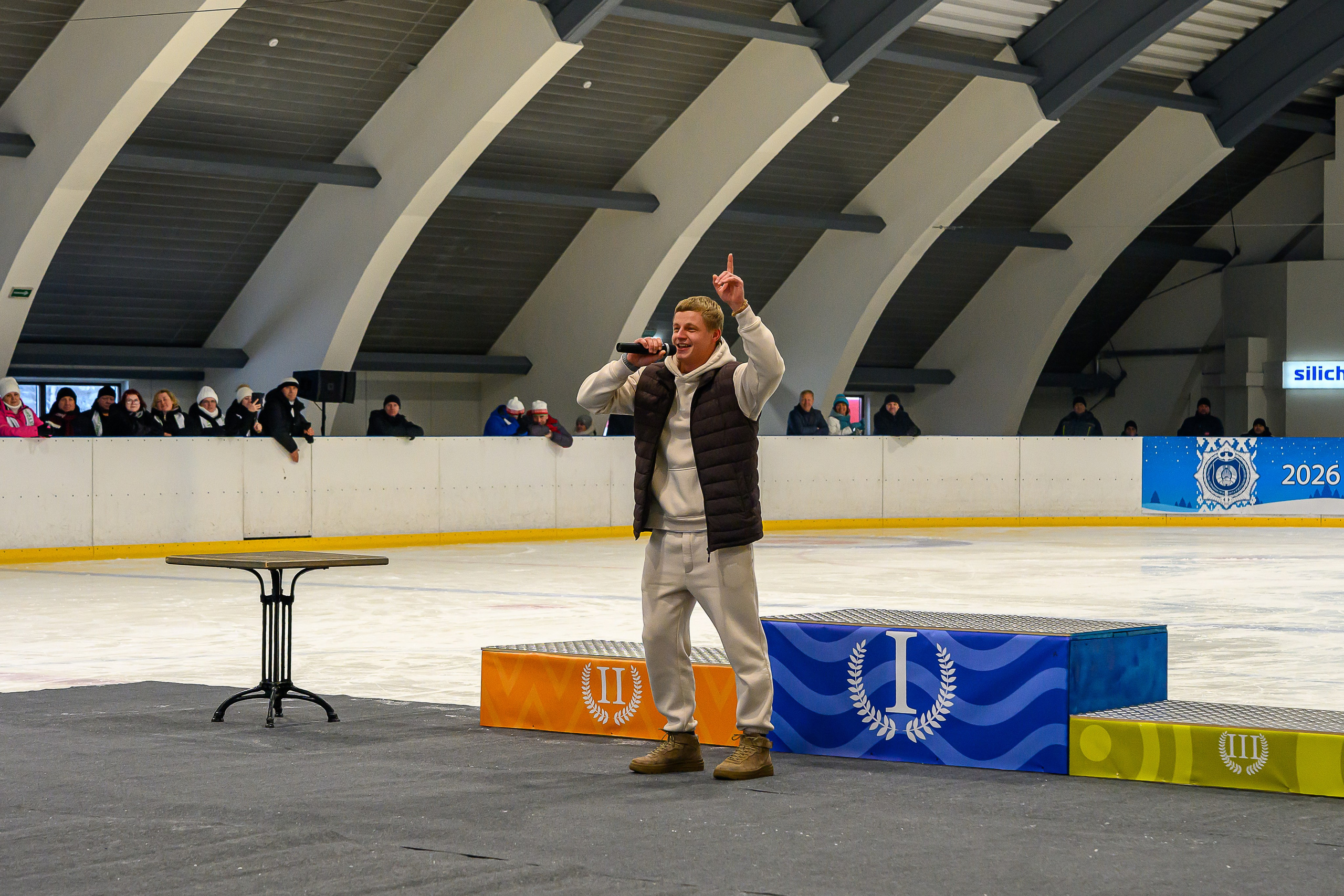 Зимняя спартакиада УД. Фотоуслуги, услуги фотографа, фотографирование важных событий