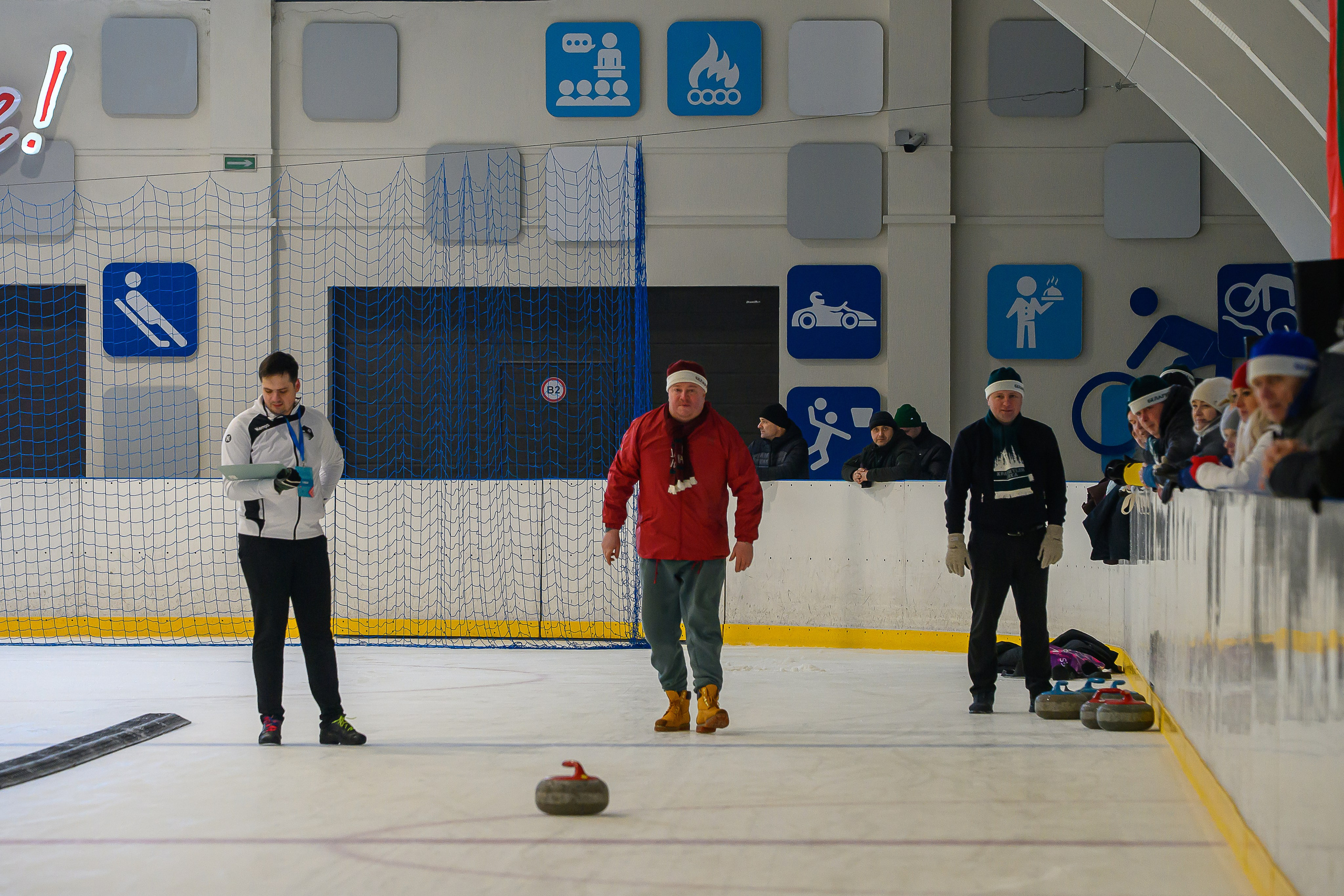 Зимняя спартакиада УД. Фотоуслуги, услуги фотографа, фотографирование важных событий