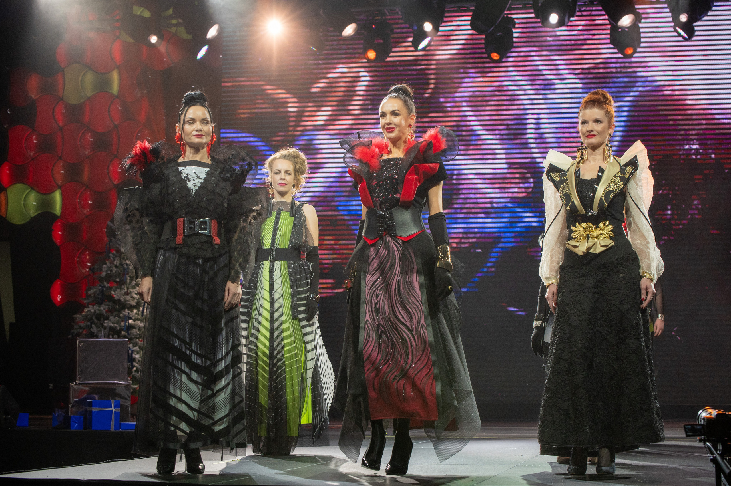 Большая новогодняя тусовка. Фотоуслуги, услуги фотографа, фотографирование важных событий