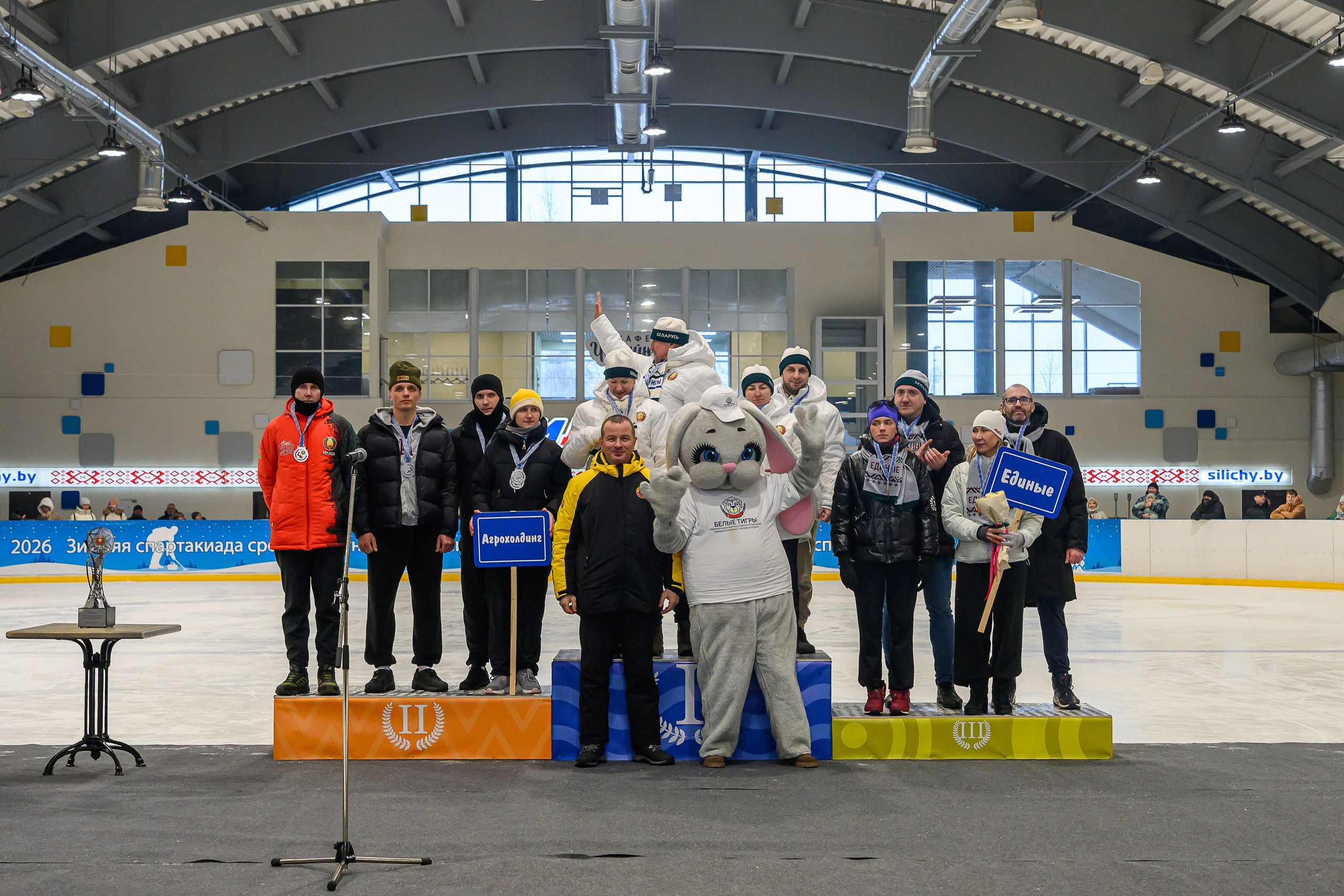 Зимняя спартакиада УД. Фотоуслуги, услуги фотографа, фотографирование важных событий