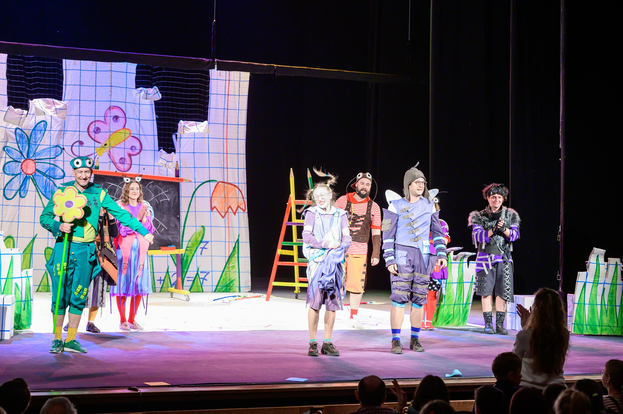 Муха Цокотуха. Фотоуслуги, услуги фотографа, фотографирование важных событий