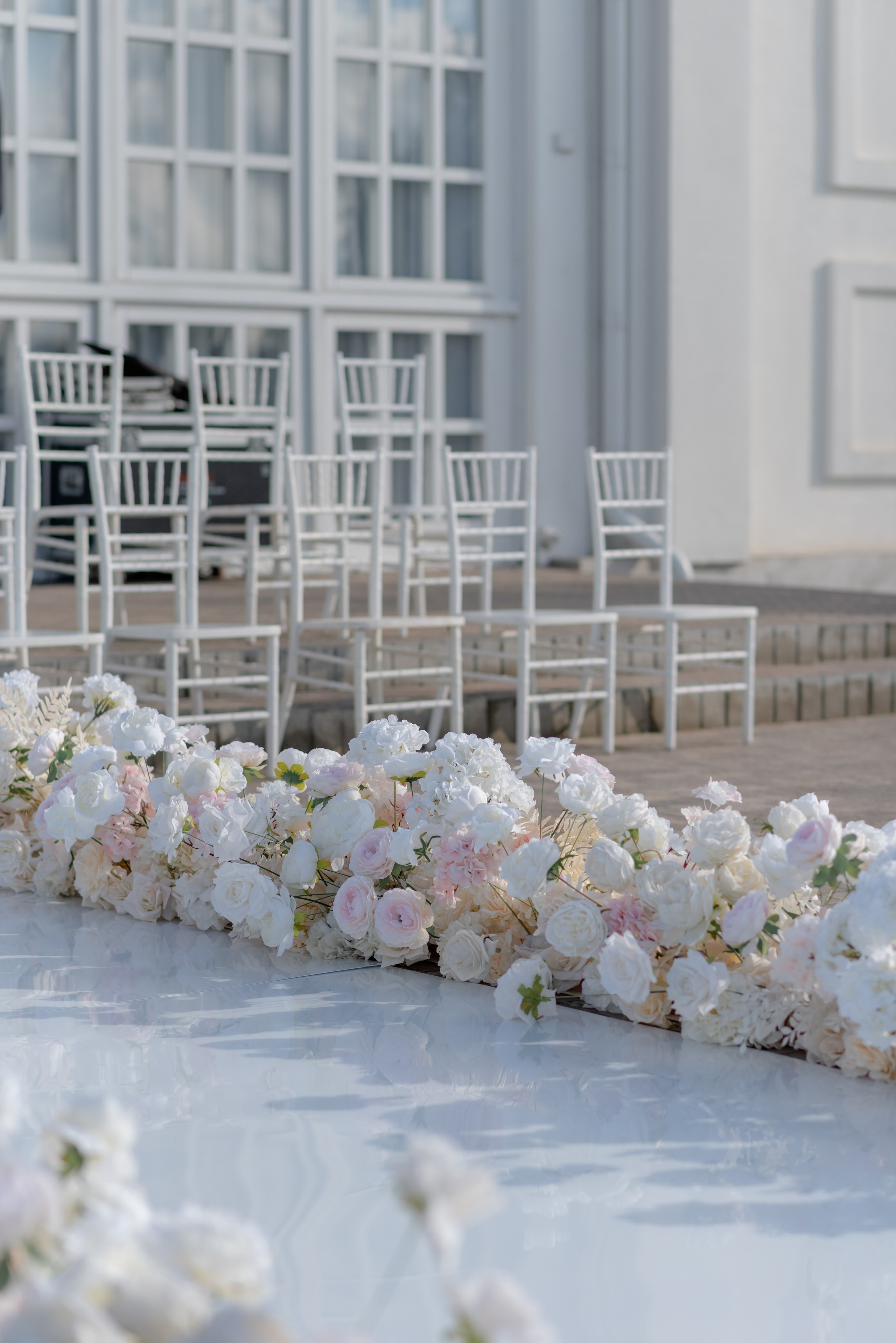 Александр и Юлия. Фотограф Елена Кучук