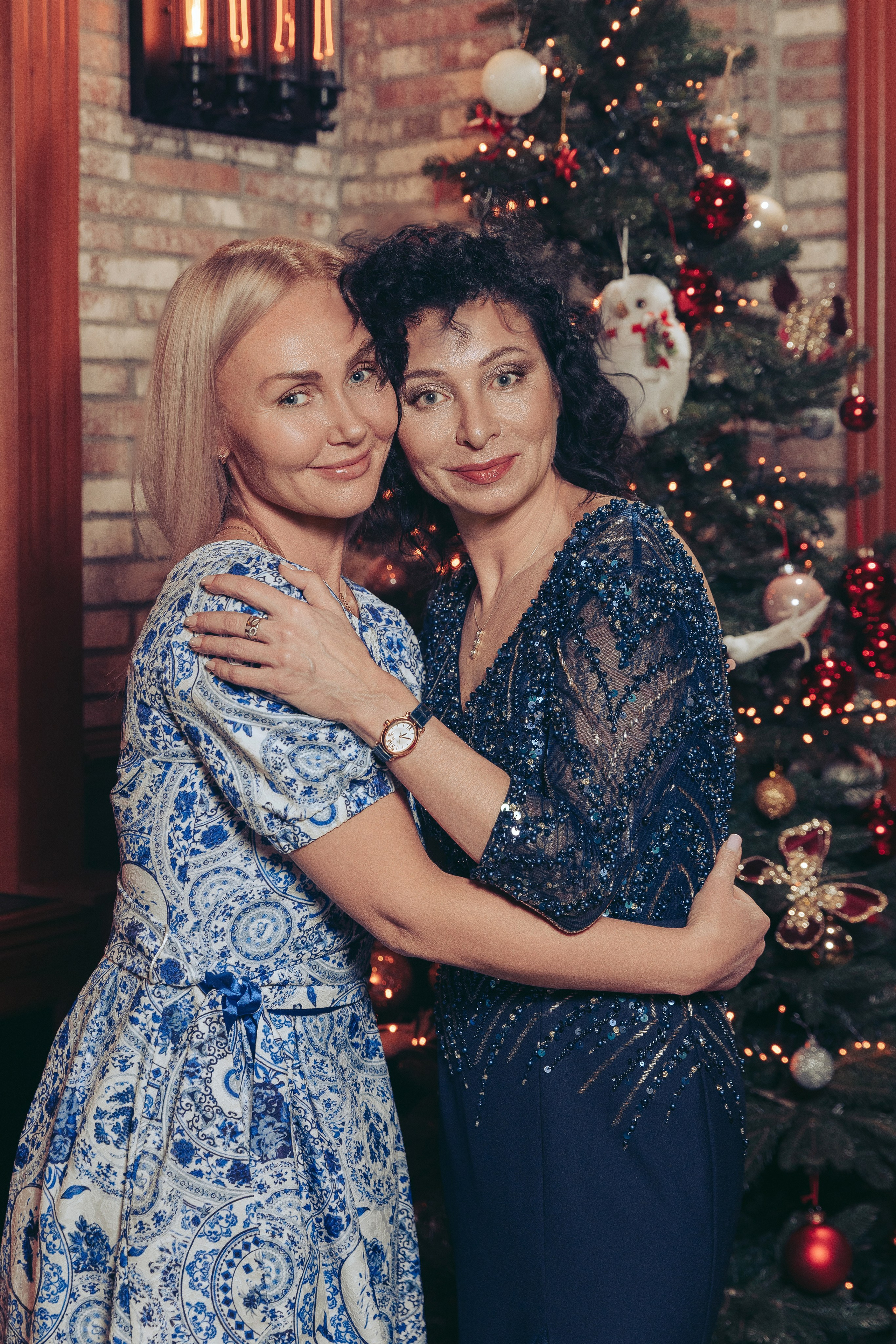 День рождения Contrasto. Фотограф и режиссер Московко Екатерина