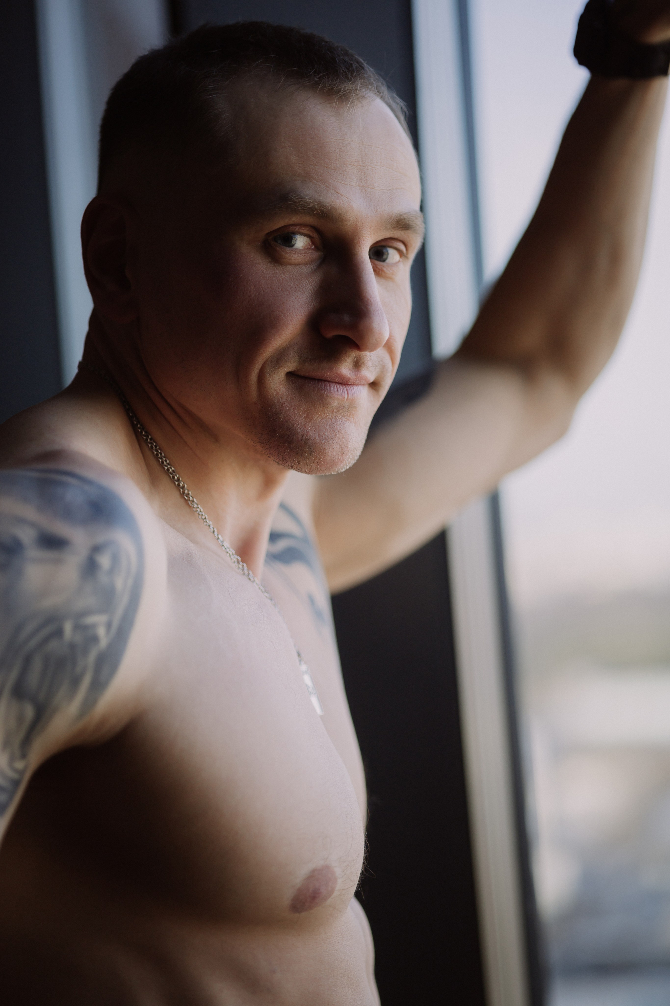 Андрей. Фотограф Уфа Башкирия Мухаметянова Алина. Свадебный семейный портретный