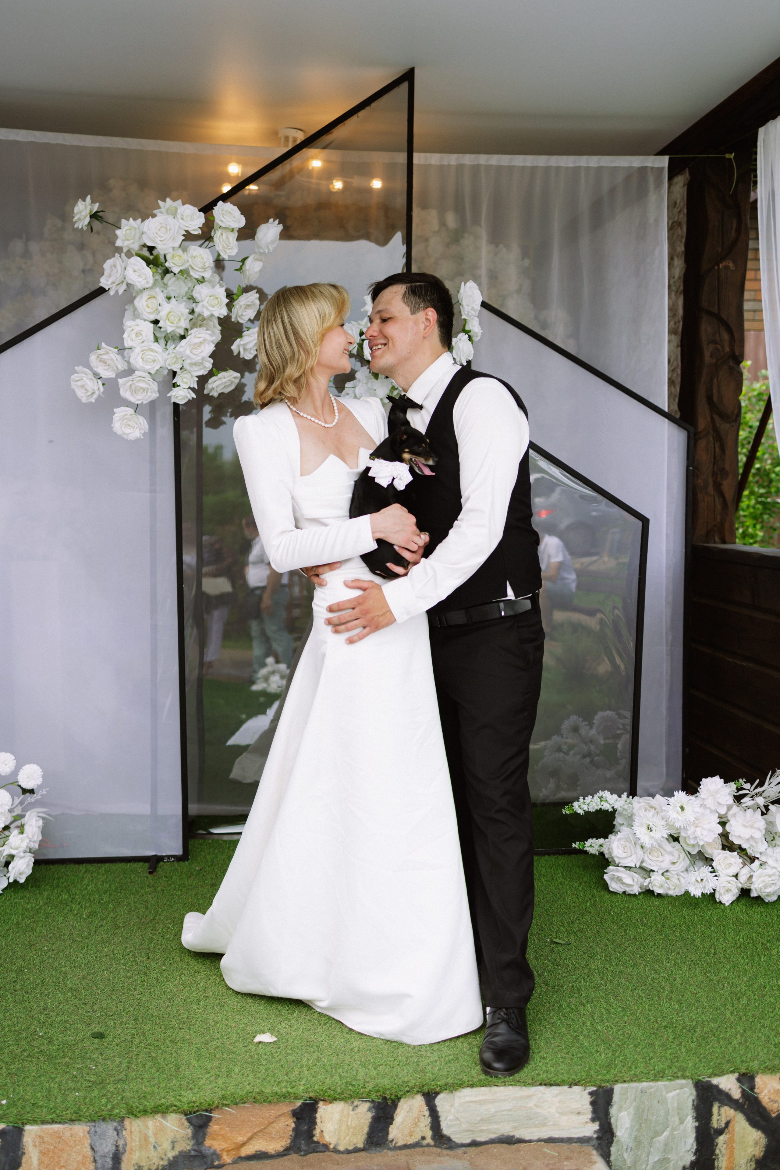 Выездная регистрация. Фотограф Уфа Башкирия Мухаметянова Алина. Свадебный семейный портретный