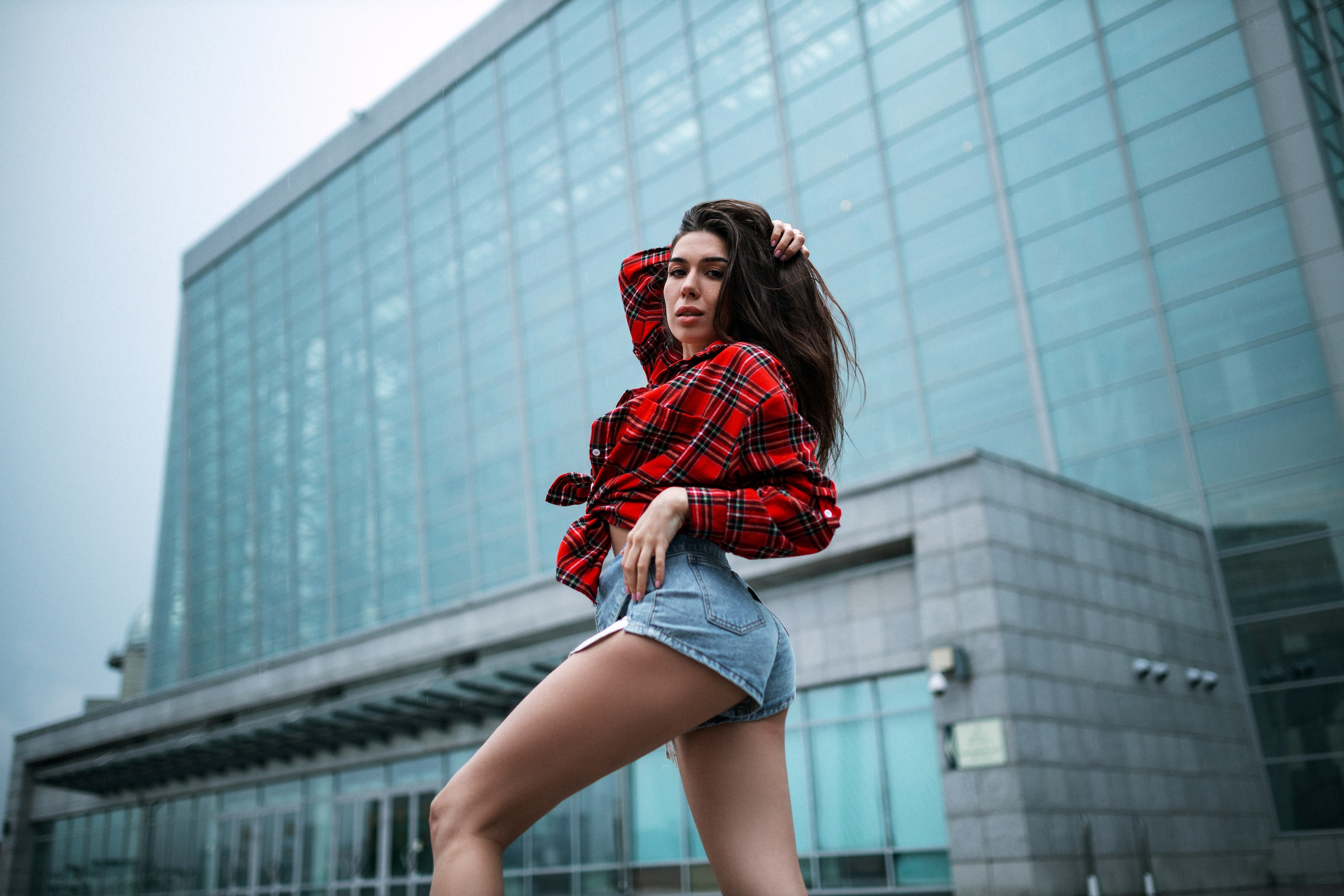 Irina. Фотограф во Владивотоке